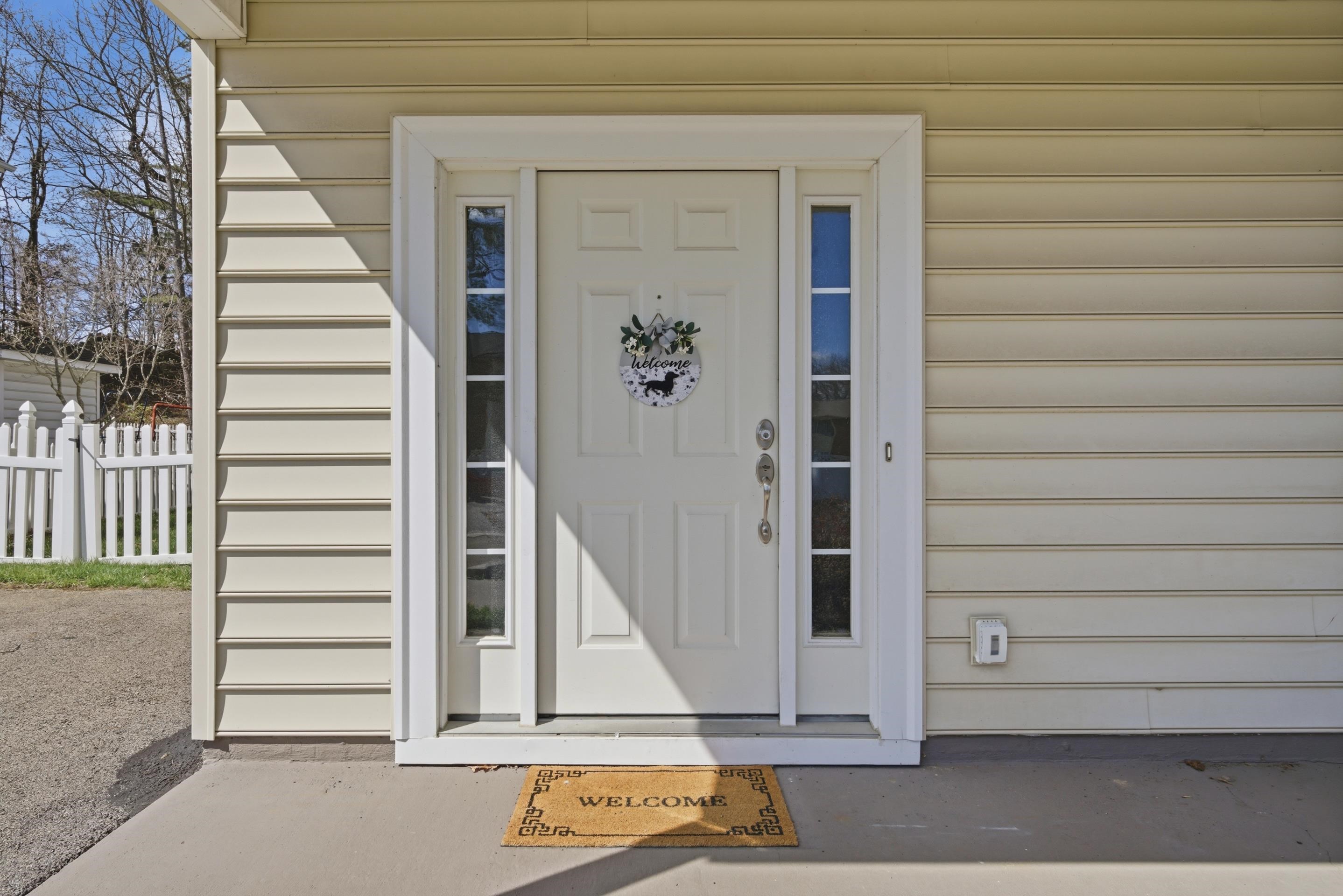 50 Overlook Drive Christiansburg VA 24073