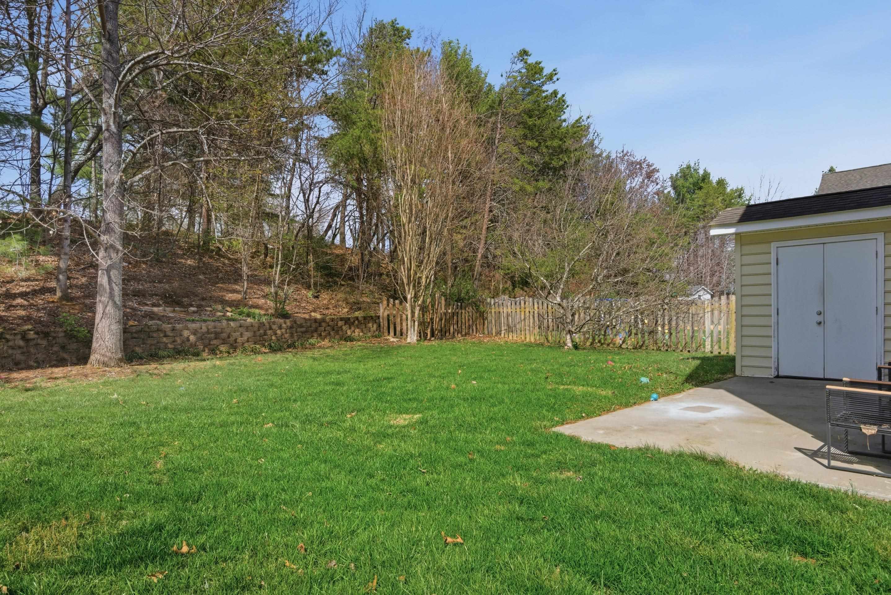 50 Overlook Drive Christiansburg VA 24073