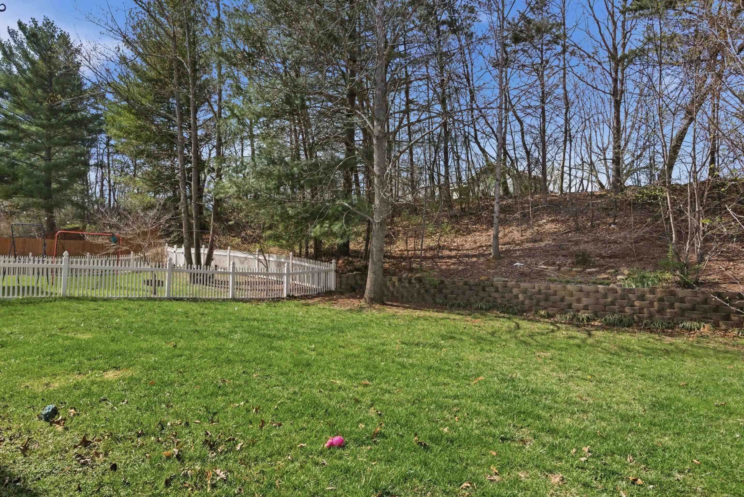50 Overlook Drive Christiansburg VA 24073