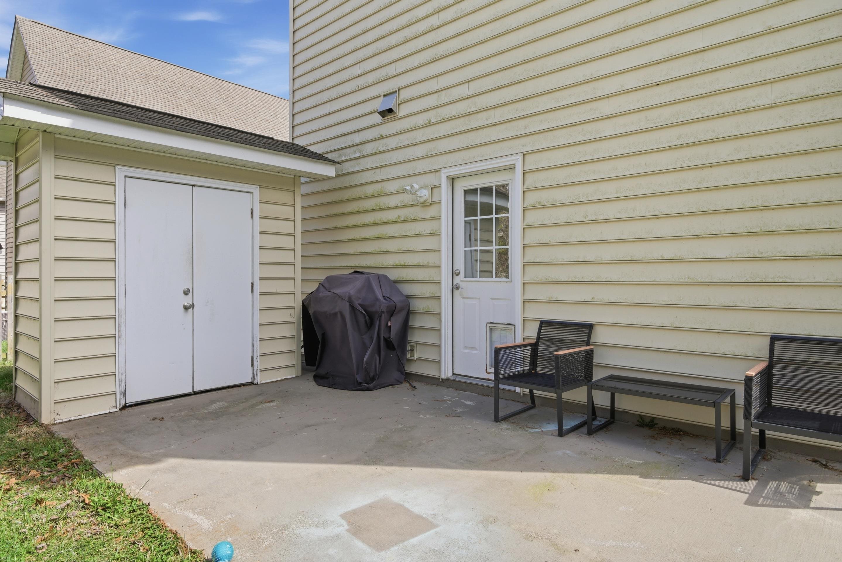 50 Overlook Drive Christiansburg VA 24073