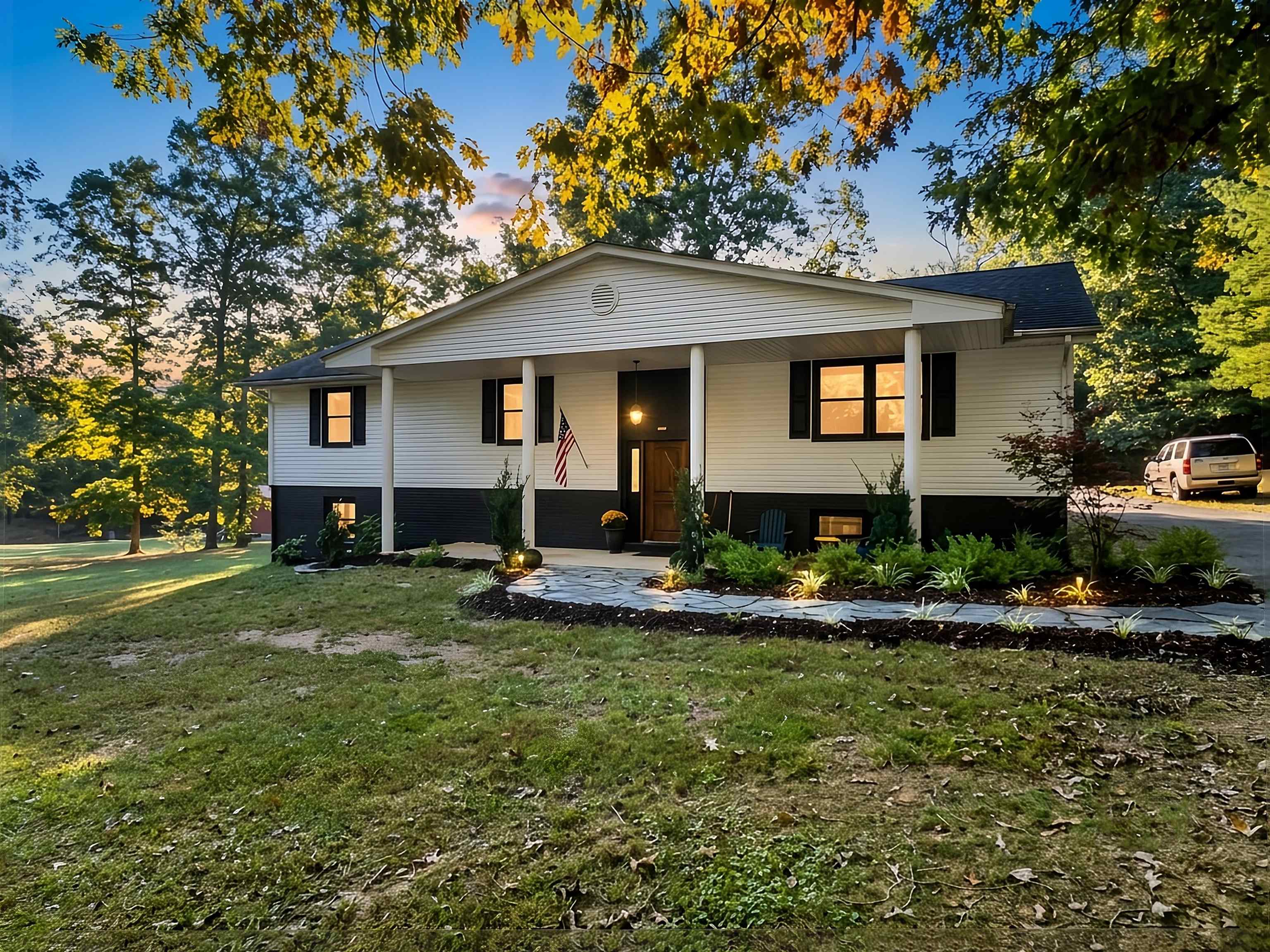 3863 Fox Hollow Road Elliston VA 24087