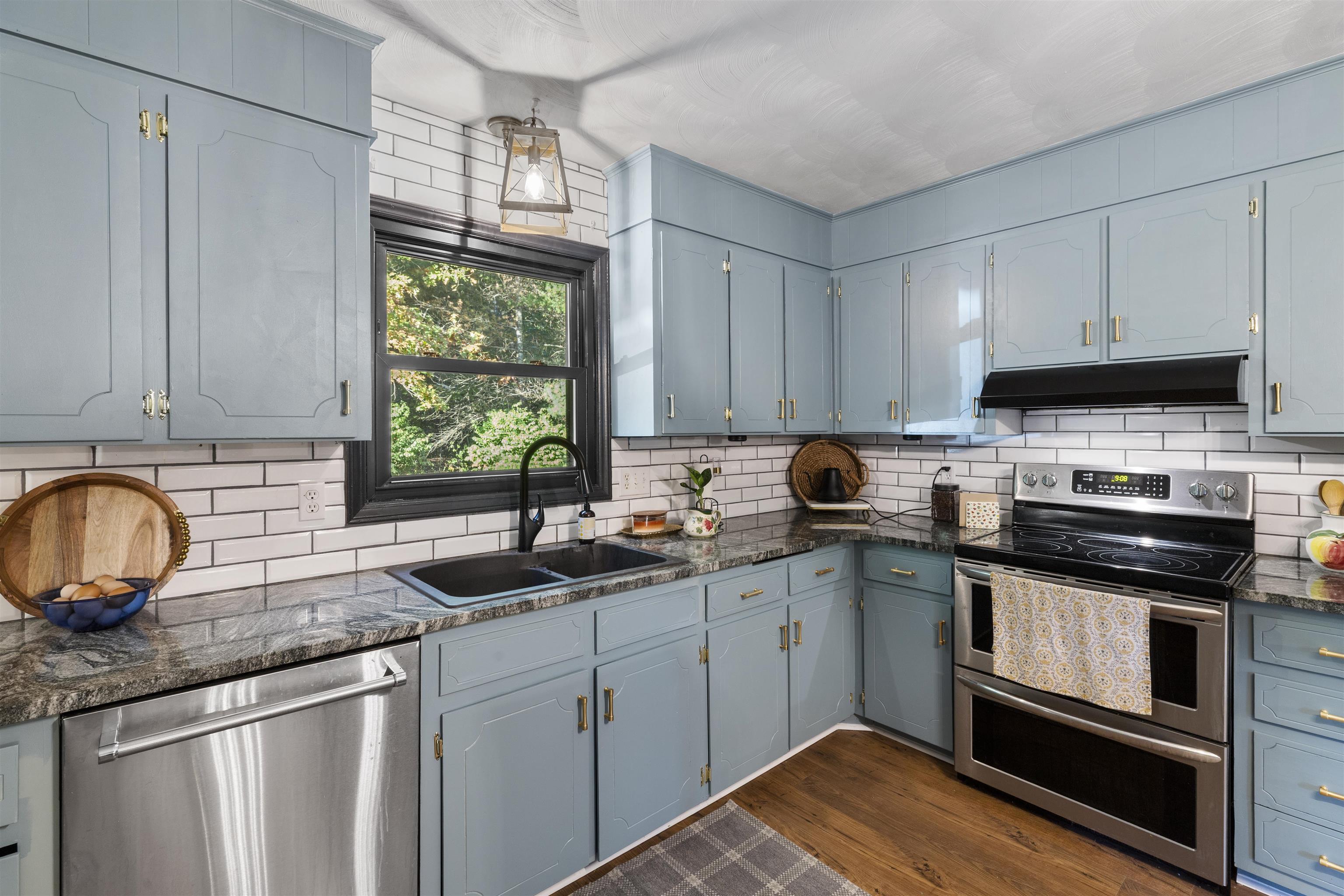 3863 Fox Hollow Road Elliston VA 24087