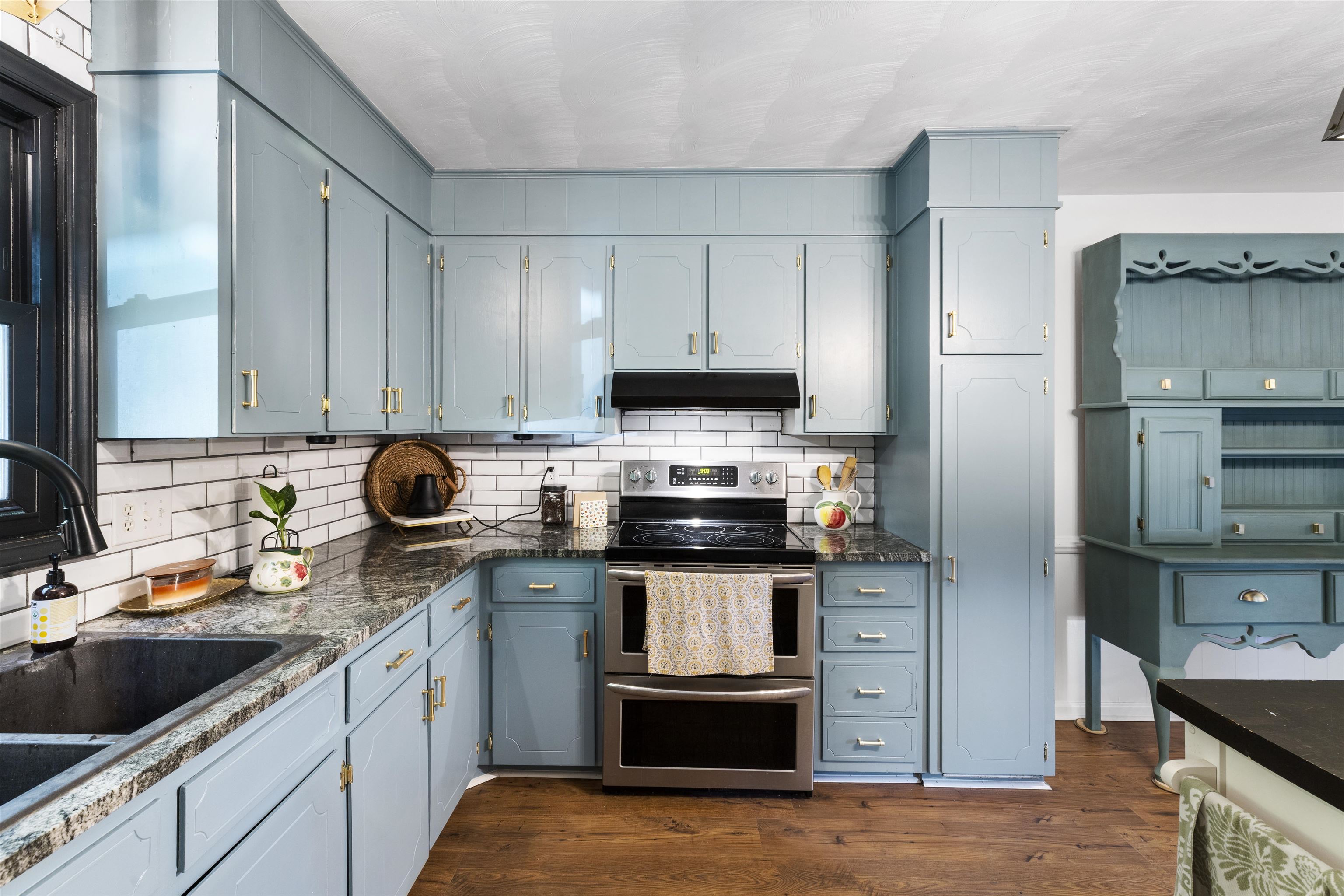 3863 Fox Hollow Road Elliston VA 24087