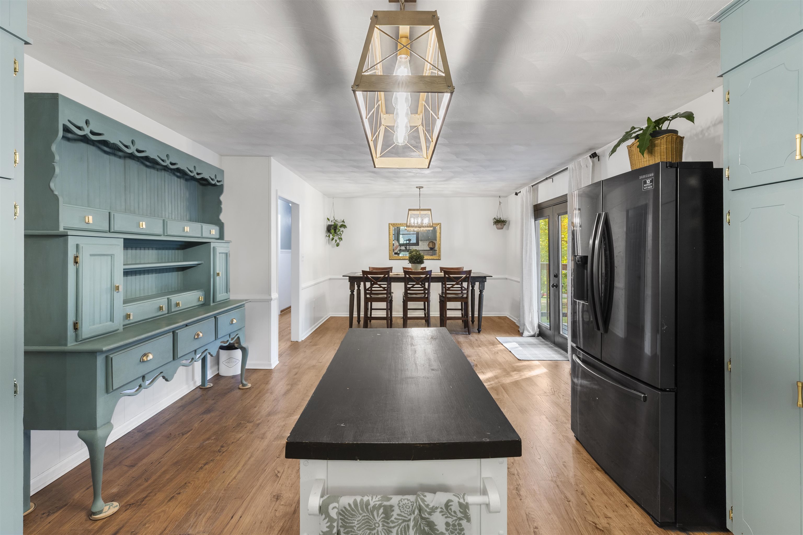 3863 Fox Hollow Road Elliston VA 24087