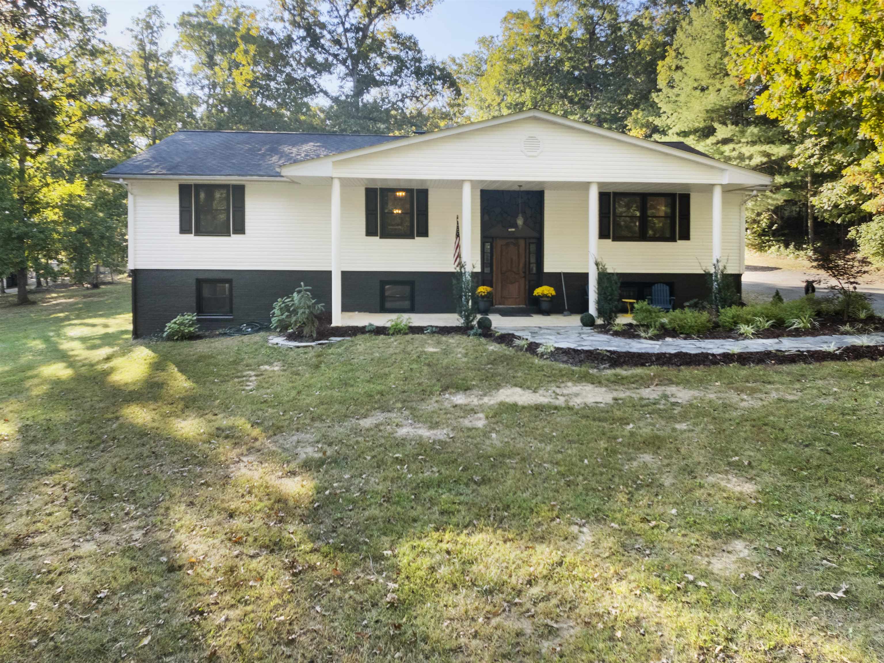 3863 Fox Hollow Road Elliston VA 24087