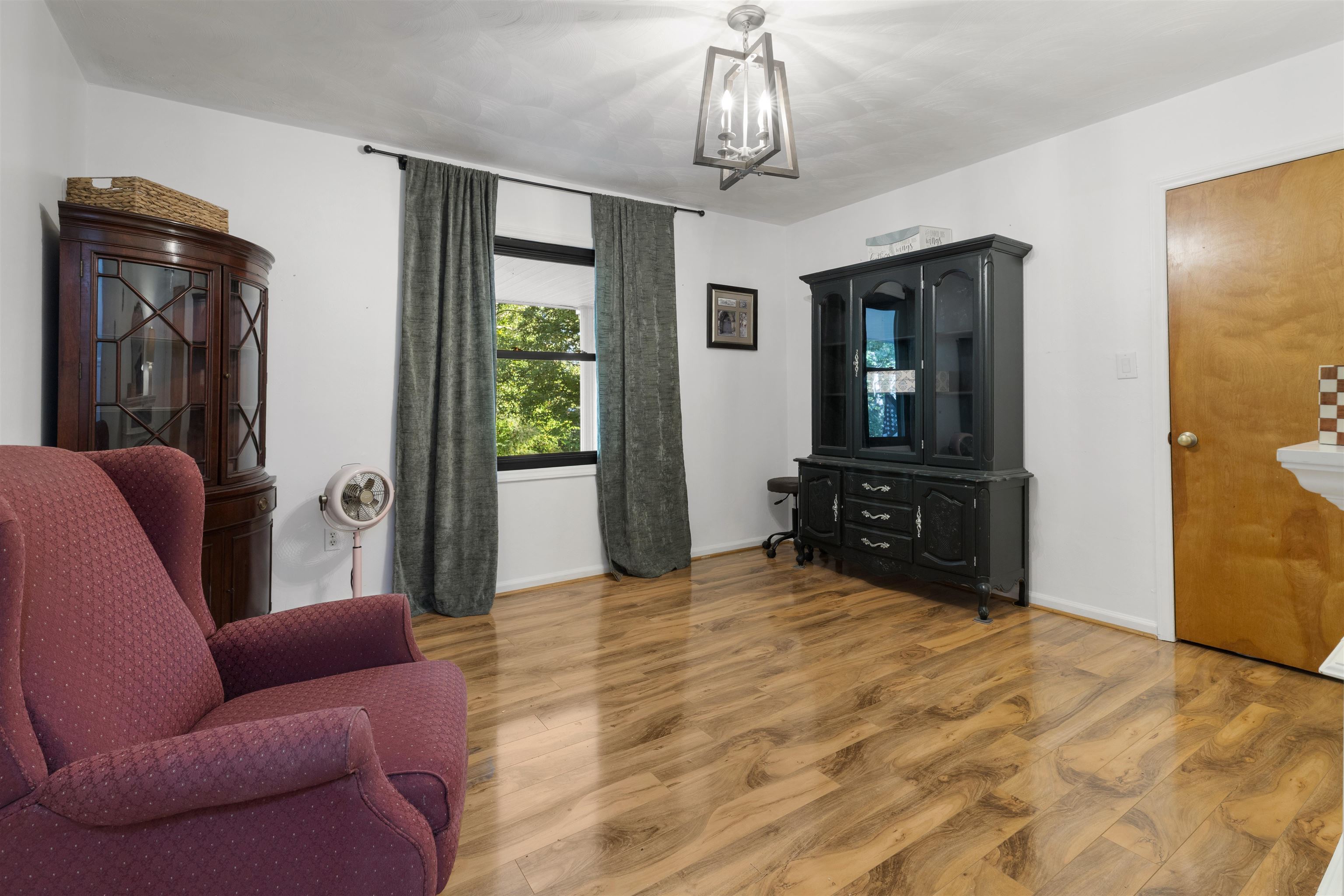 3863 Fox Hollow Road Elliston VA 24087