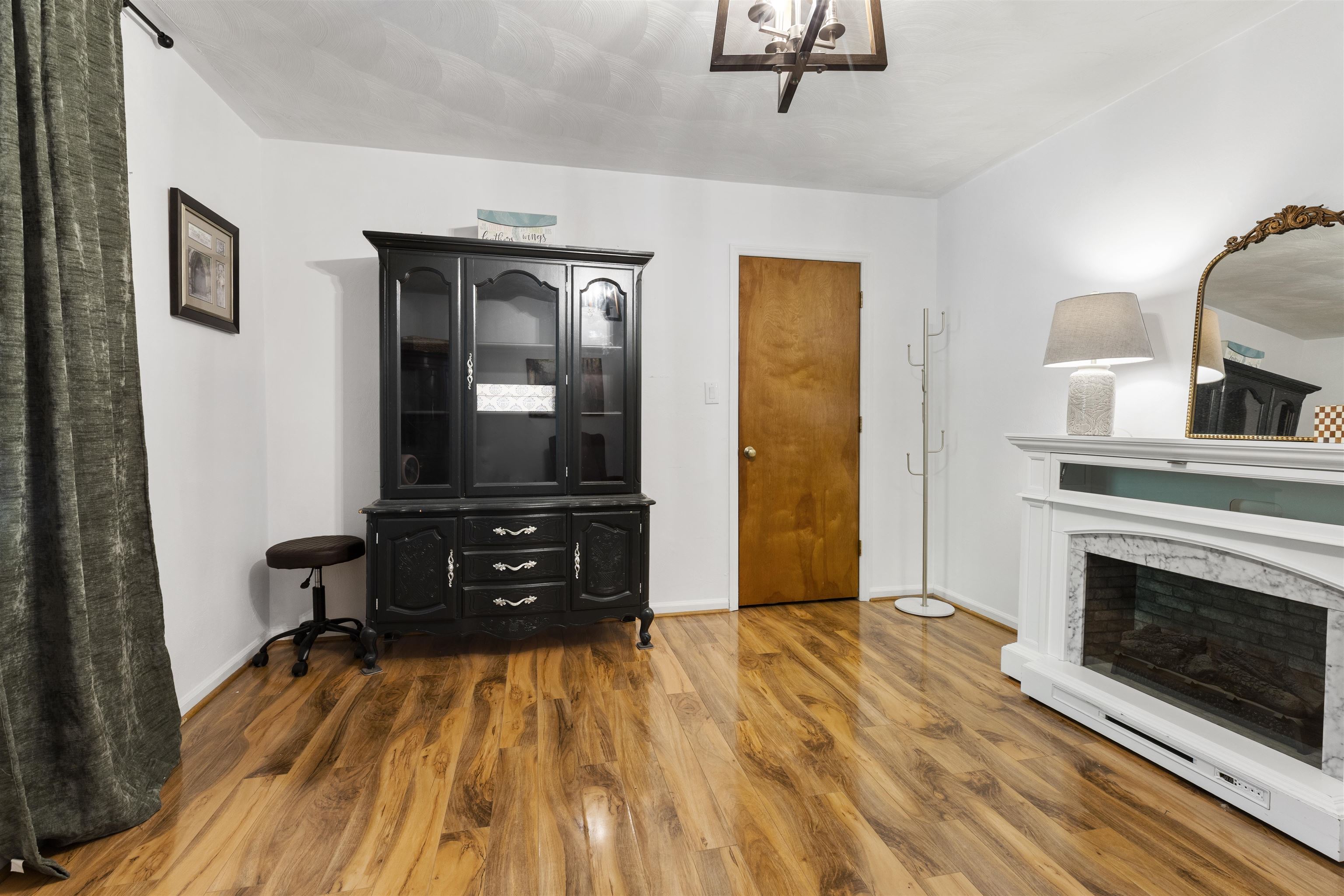 3863 Fox Hollow Road Elliston VA 24087