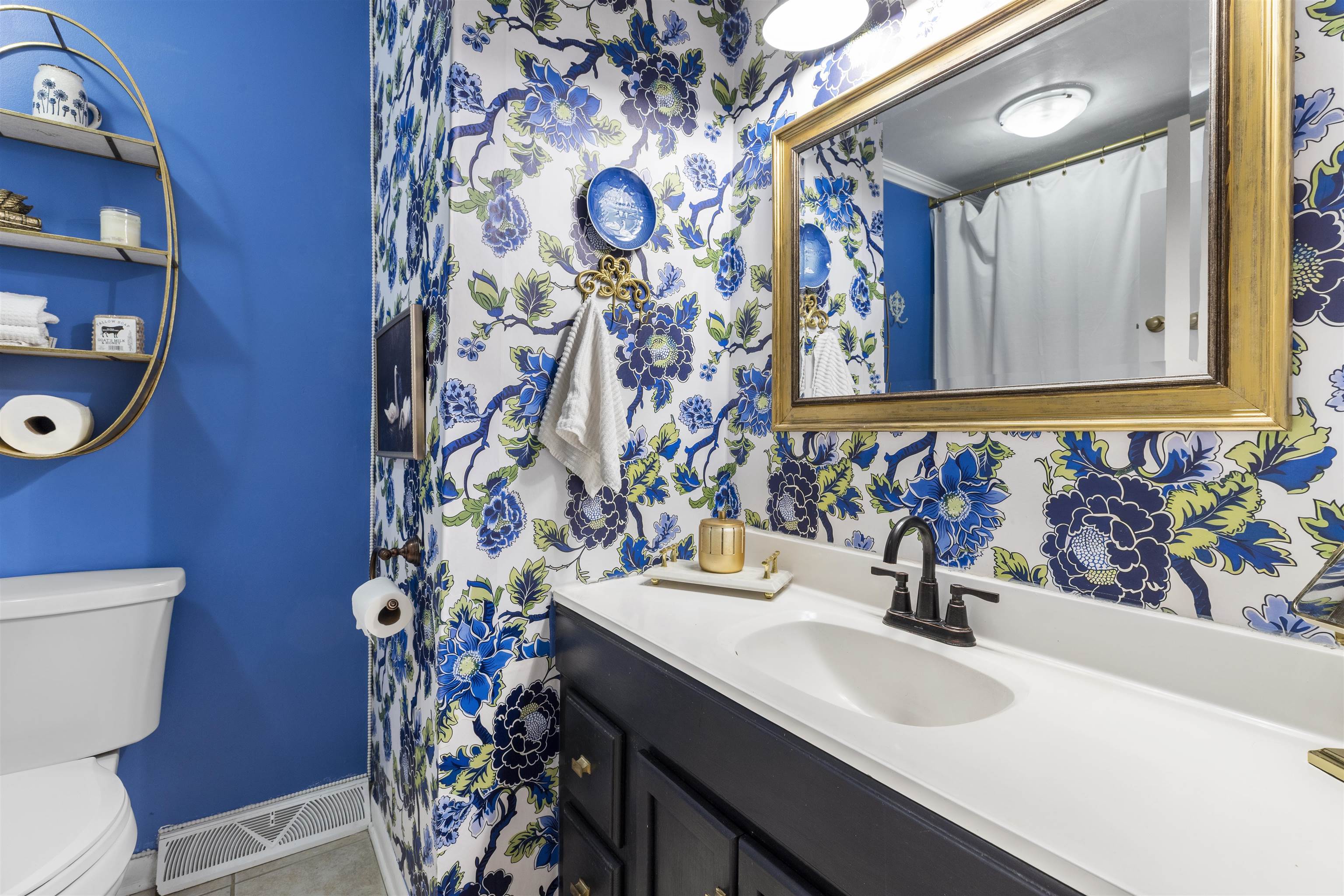 3863 Fox Hollow Road Elliston VA 24087