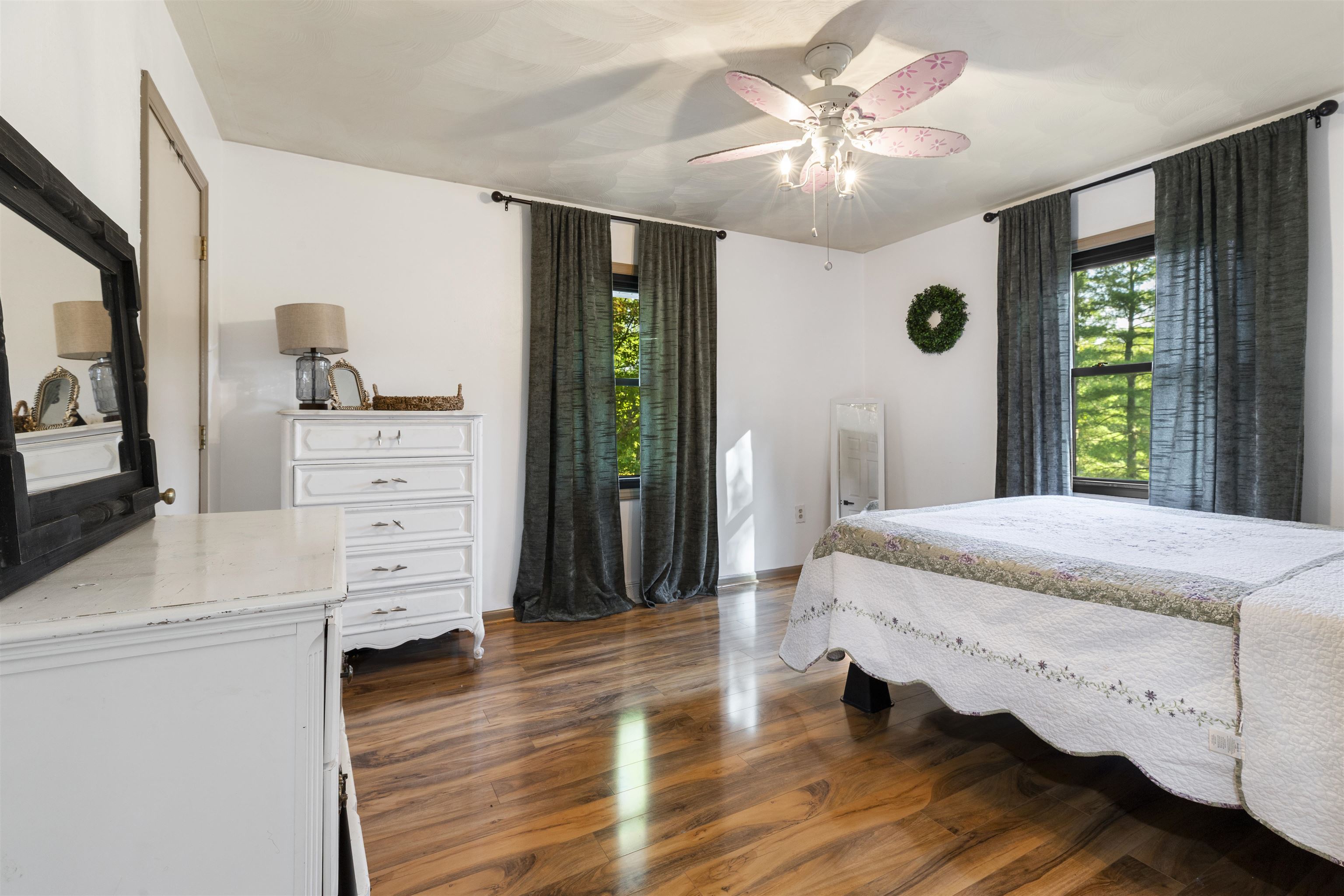 3863 Fox Hollow Road Elliston VA 24087