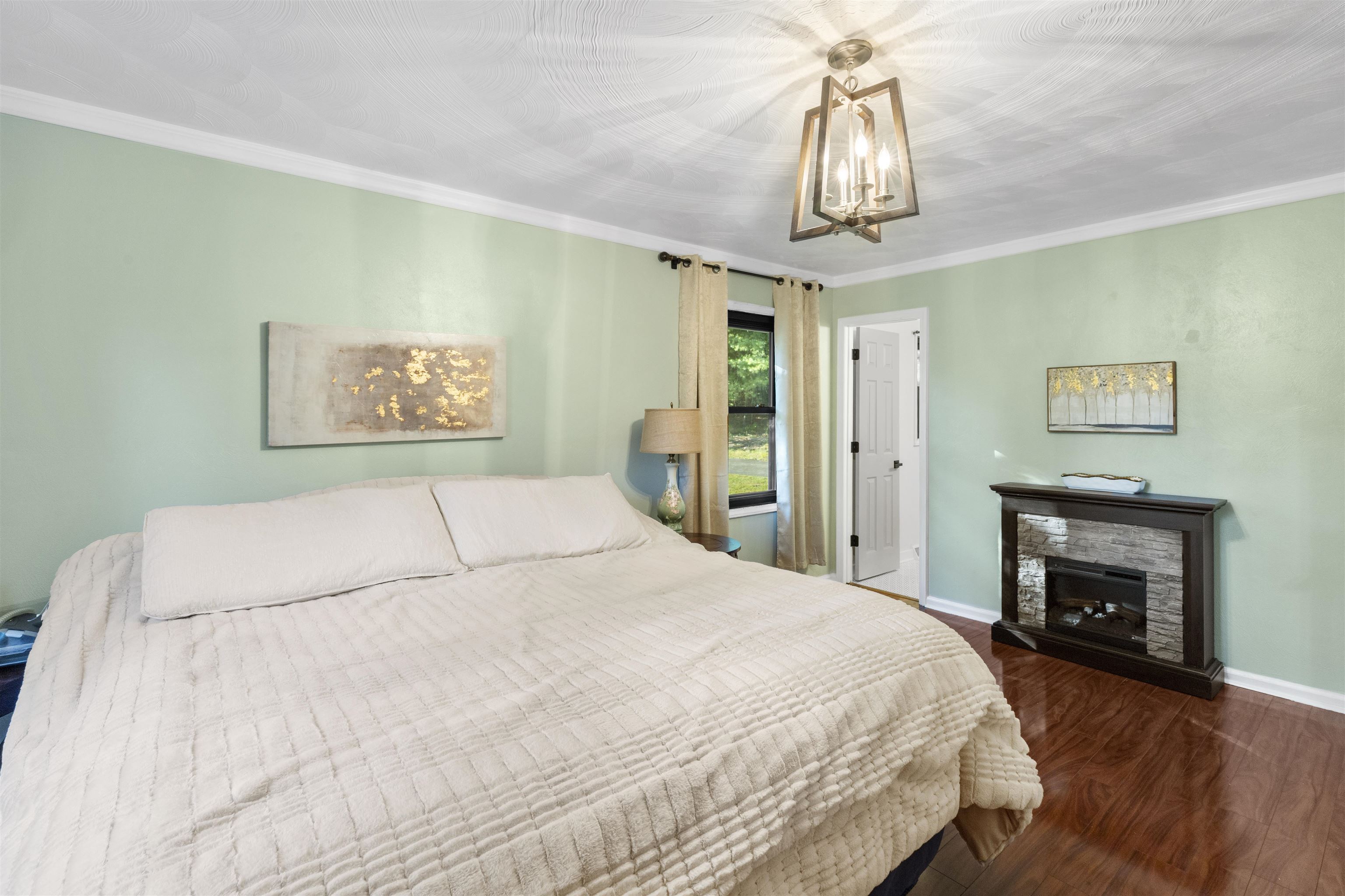 3863 Fox Hollow Road Elliston VA 24087