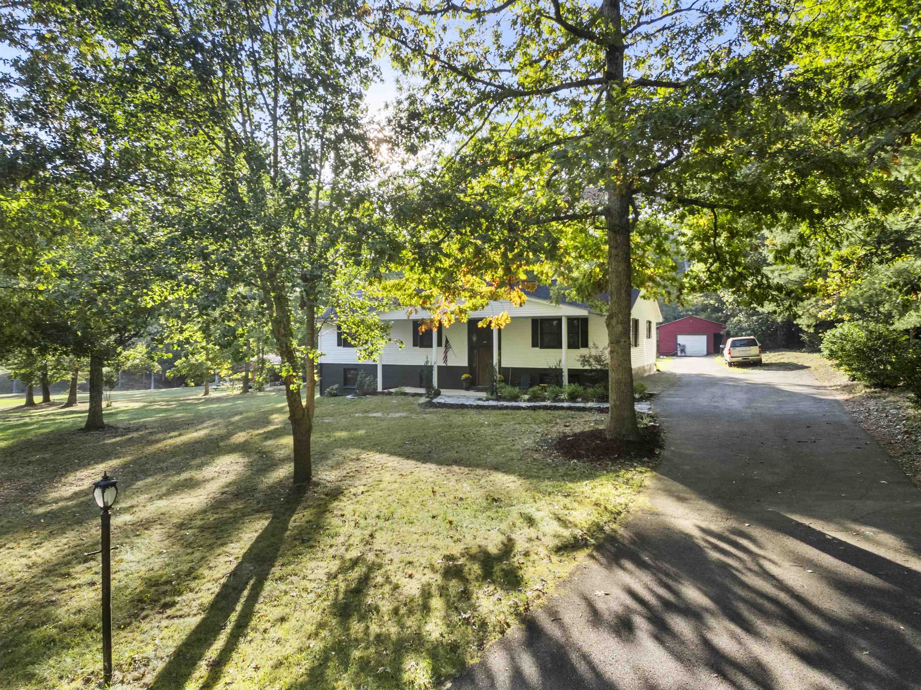 3863 Fox Hollow Road Elliston VA 24087