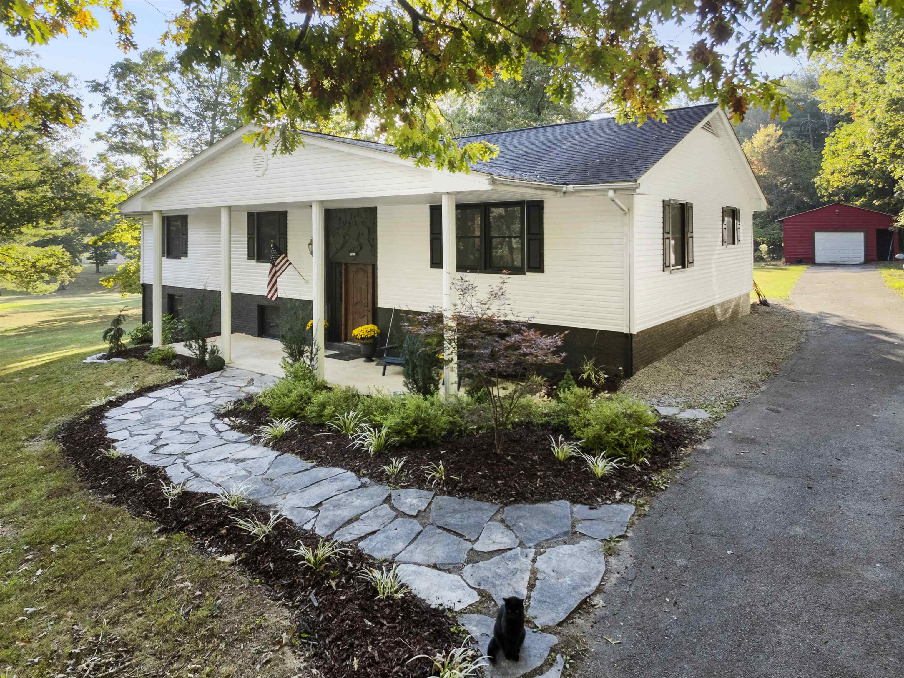 3863 Fox Hollow Road Elliston VA 24087