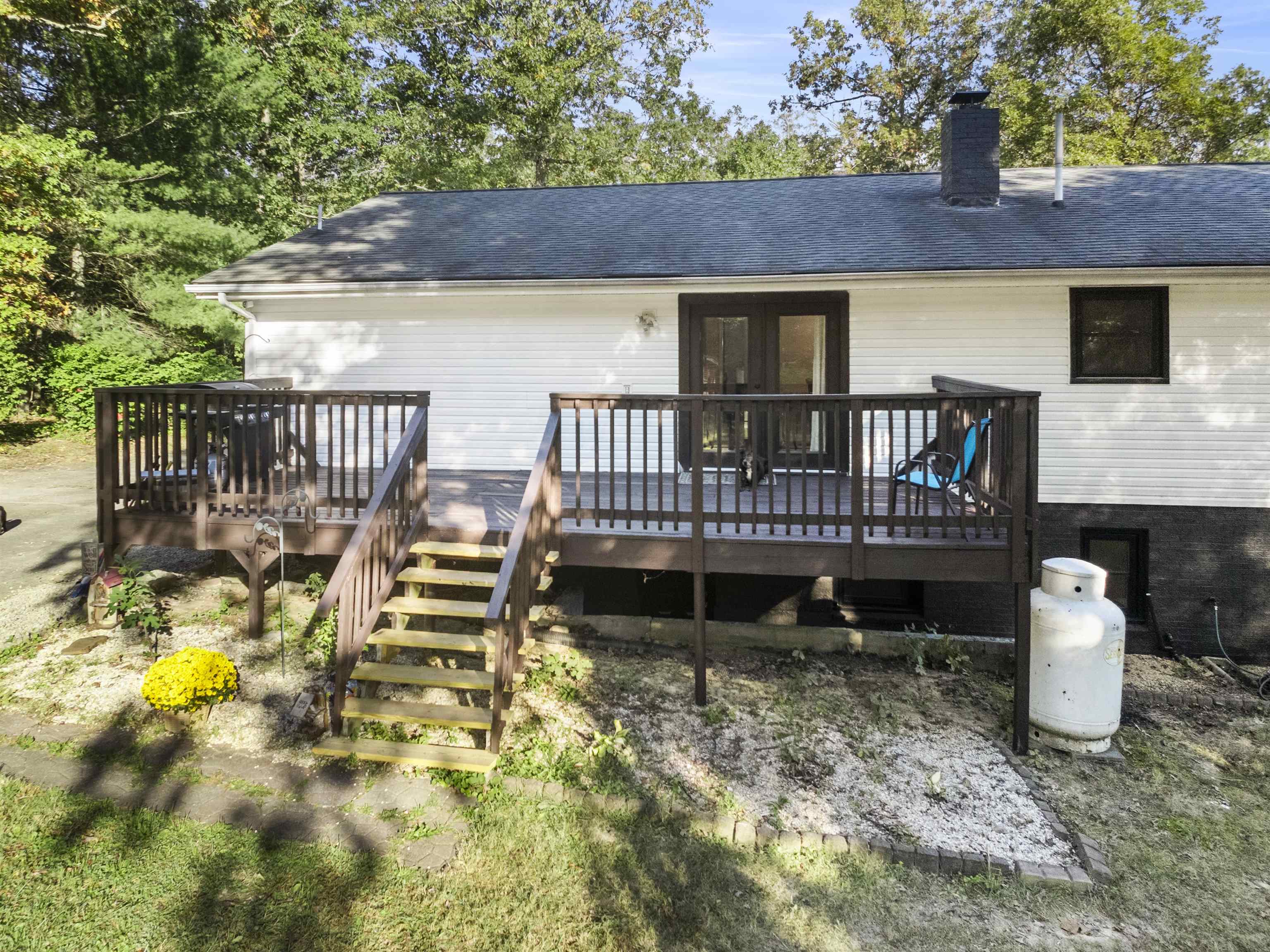 3863 Fox Hollow Road Elliston VA 24087