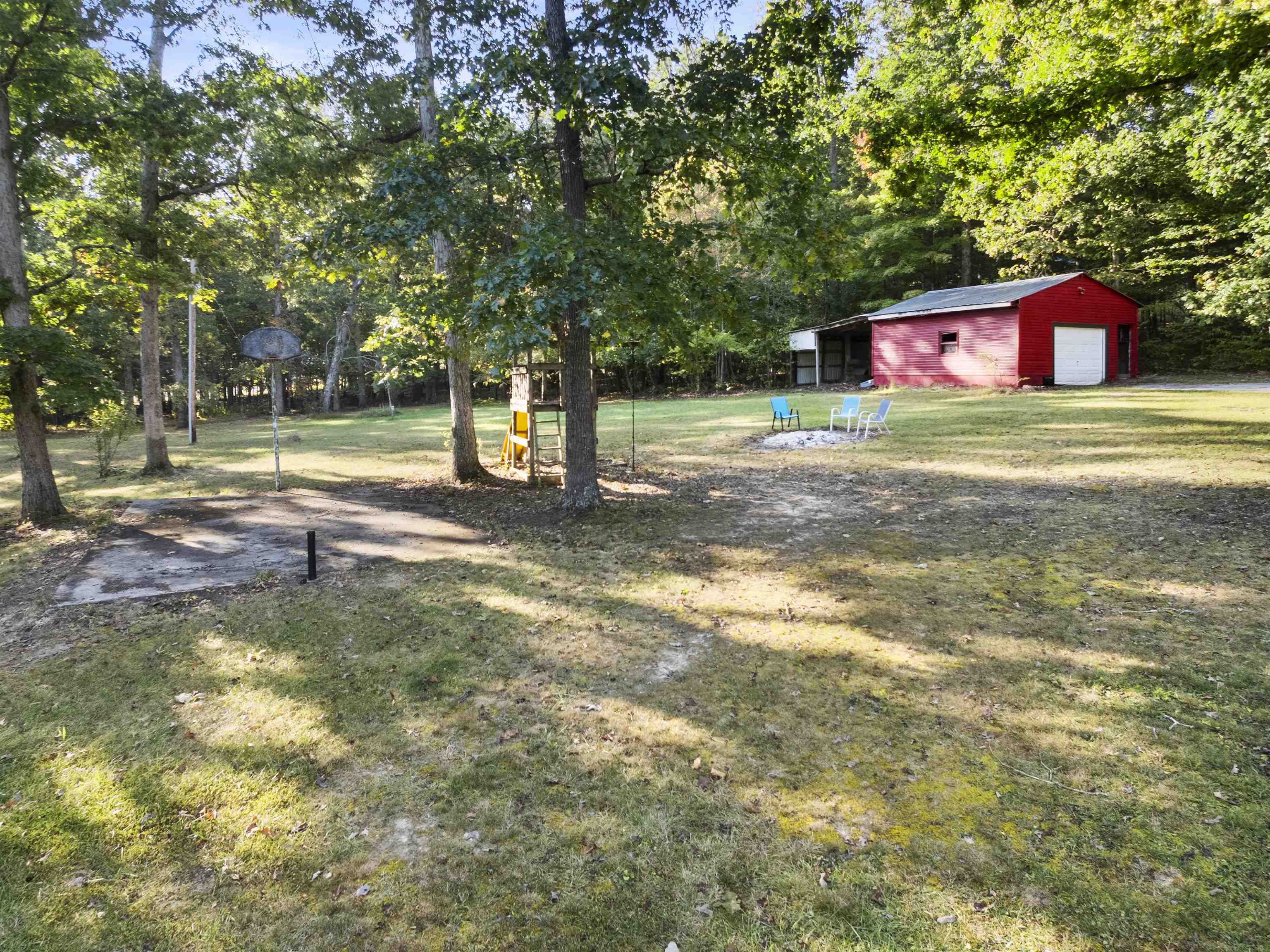 3863 Fox Hollow Road Elliston VA 24087