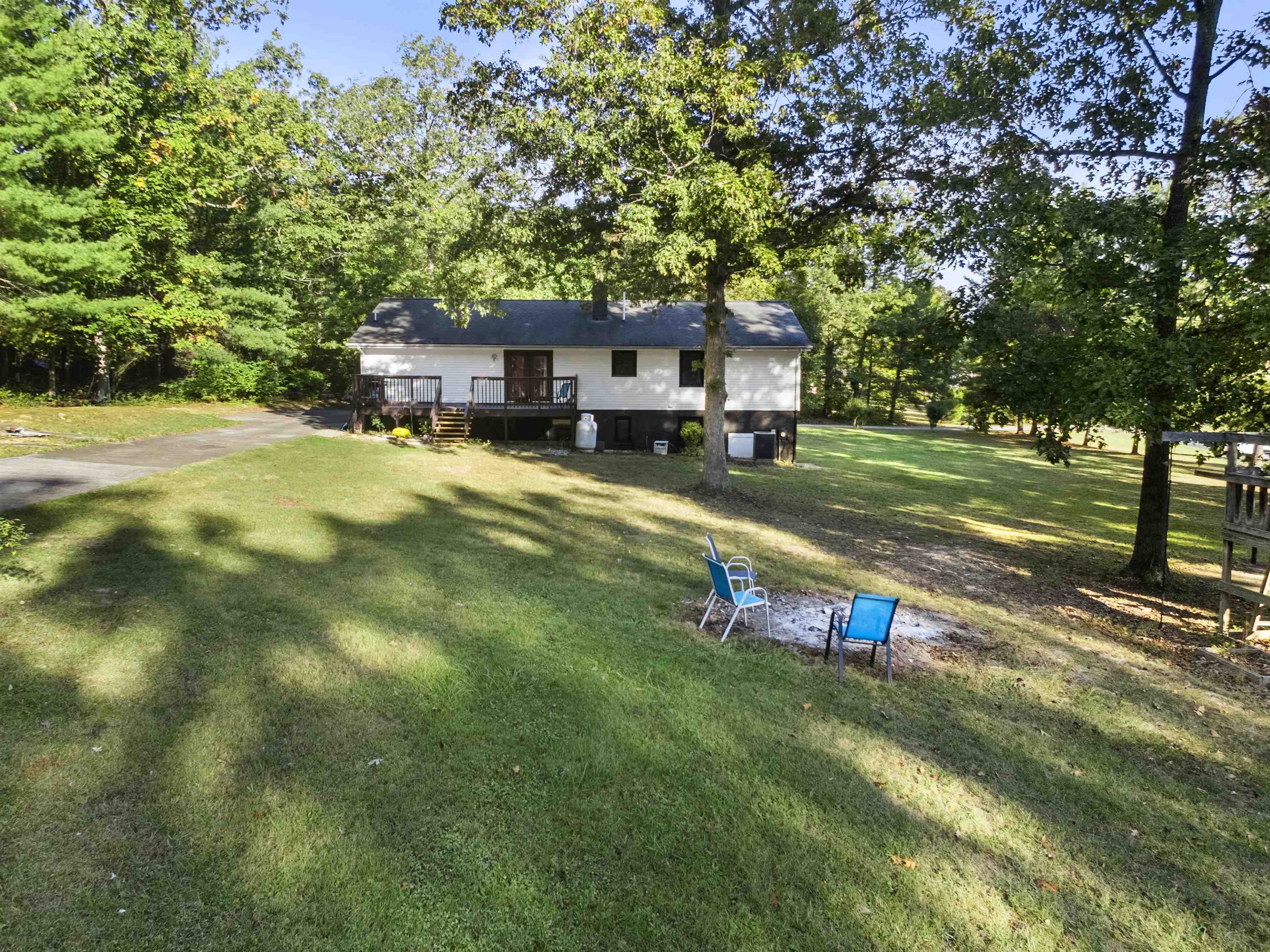 3863 Fox Hollow Road Elliston VA 24087