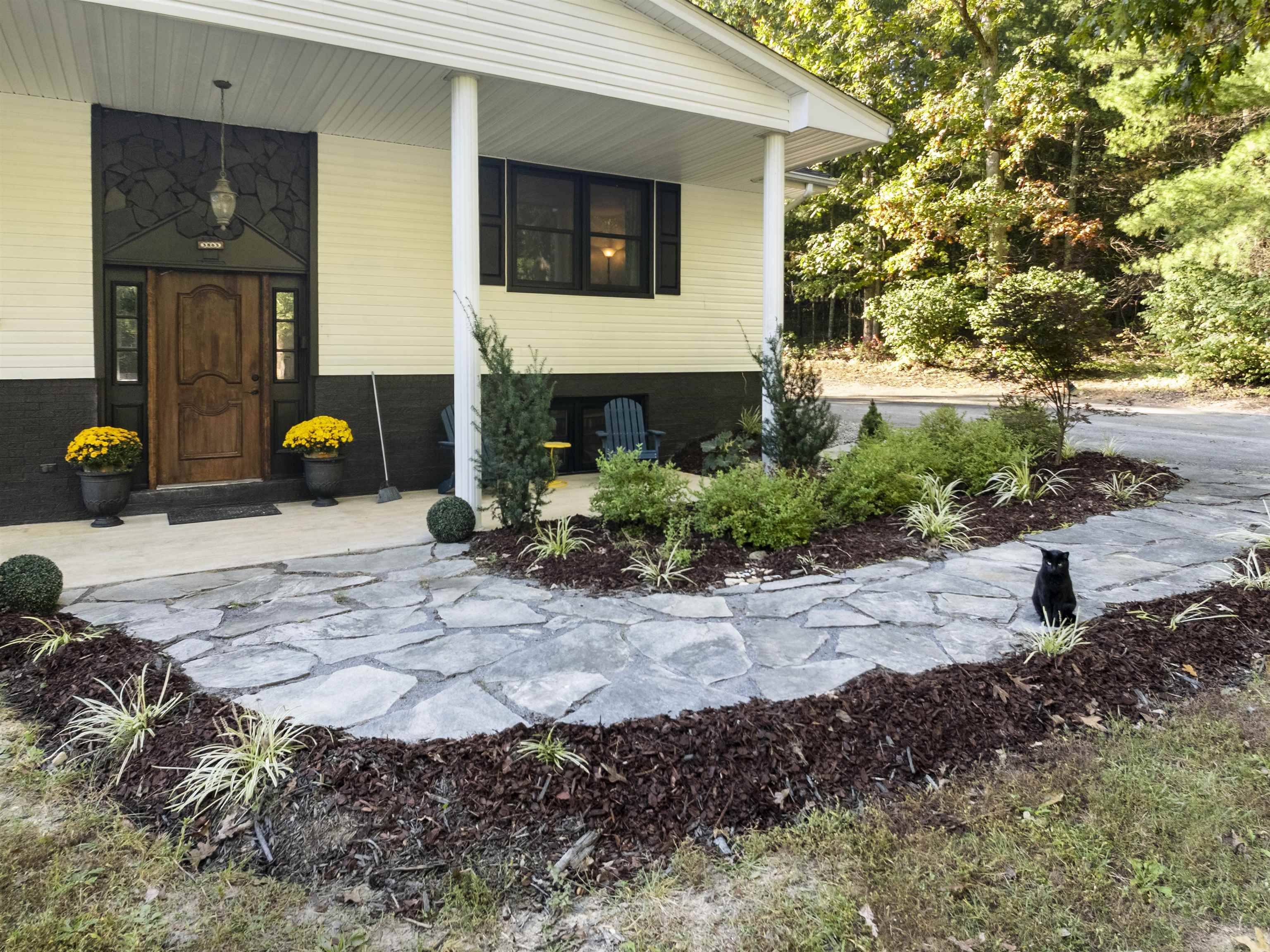 3863 Fox Hollow Road Elliston VA 24087