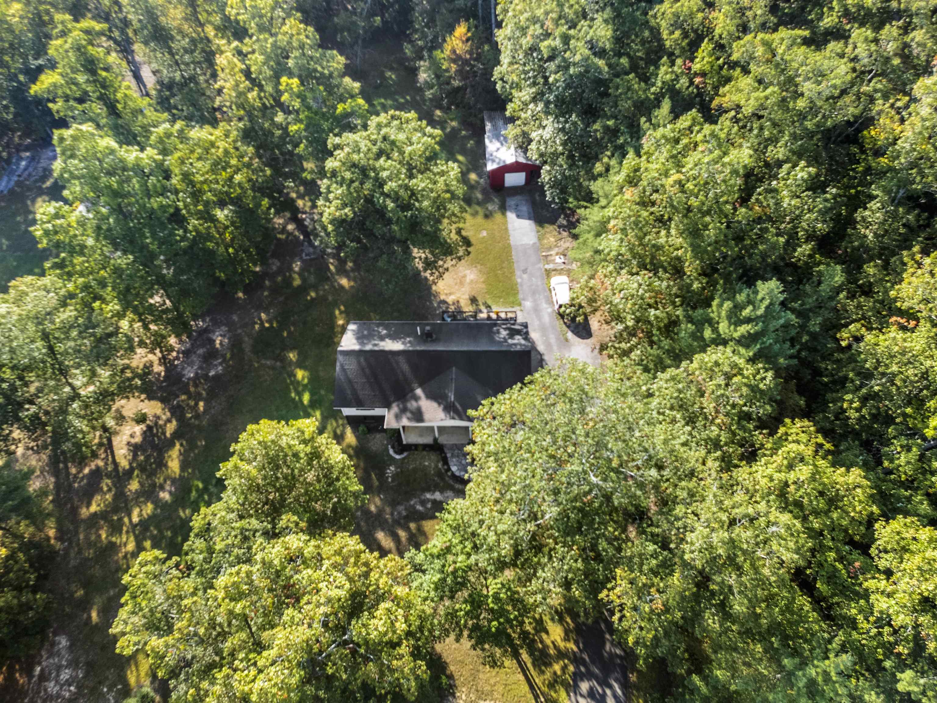 3863 Fox Hollow Road Elliston VA 24087