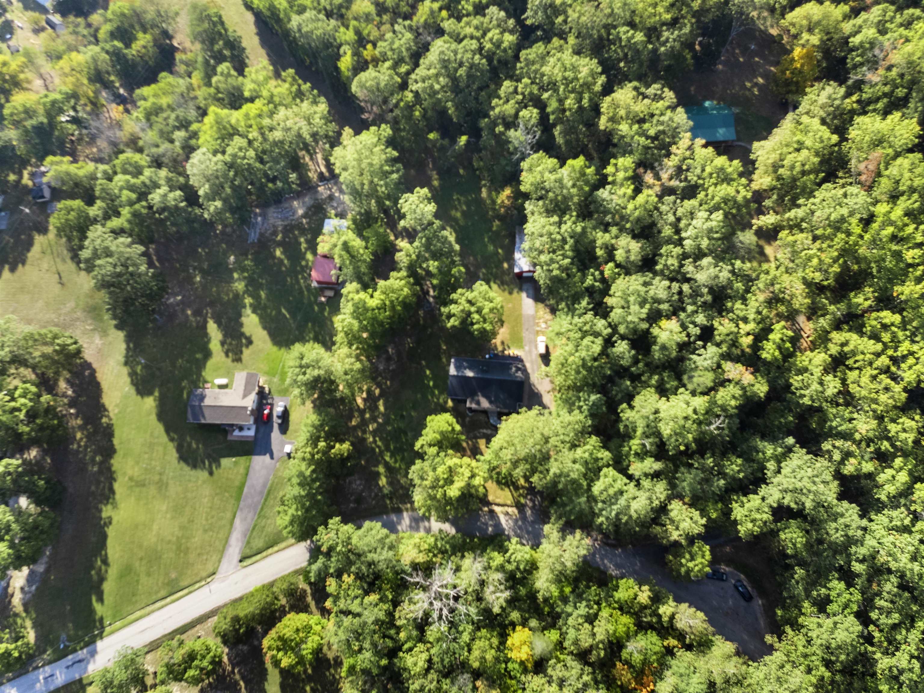 3863 Fox Hollow Road Elliston VA 24087