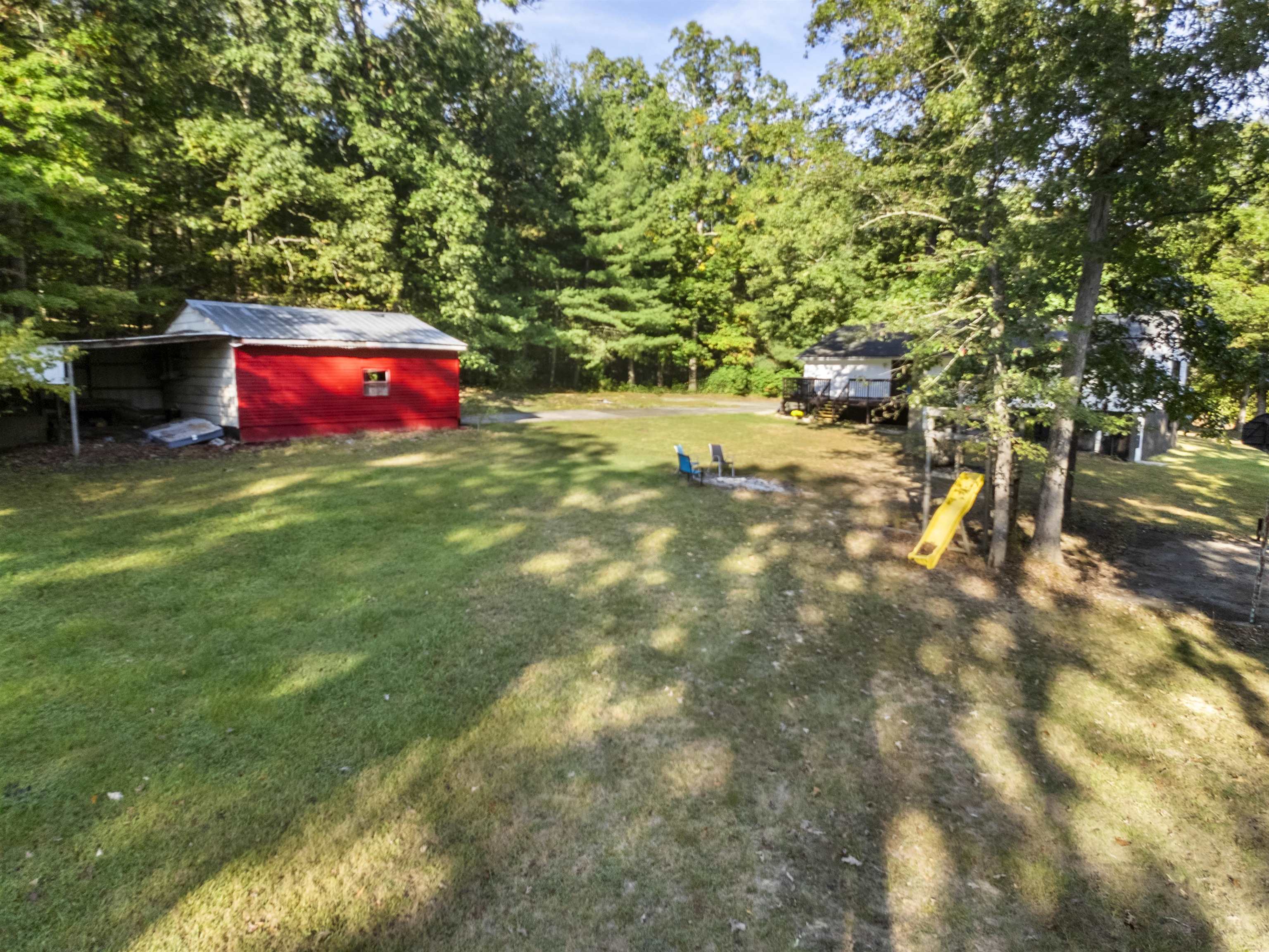 3863 Fox Hollow Road Elliston VA 24087