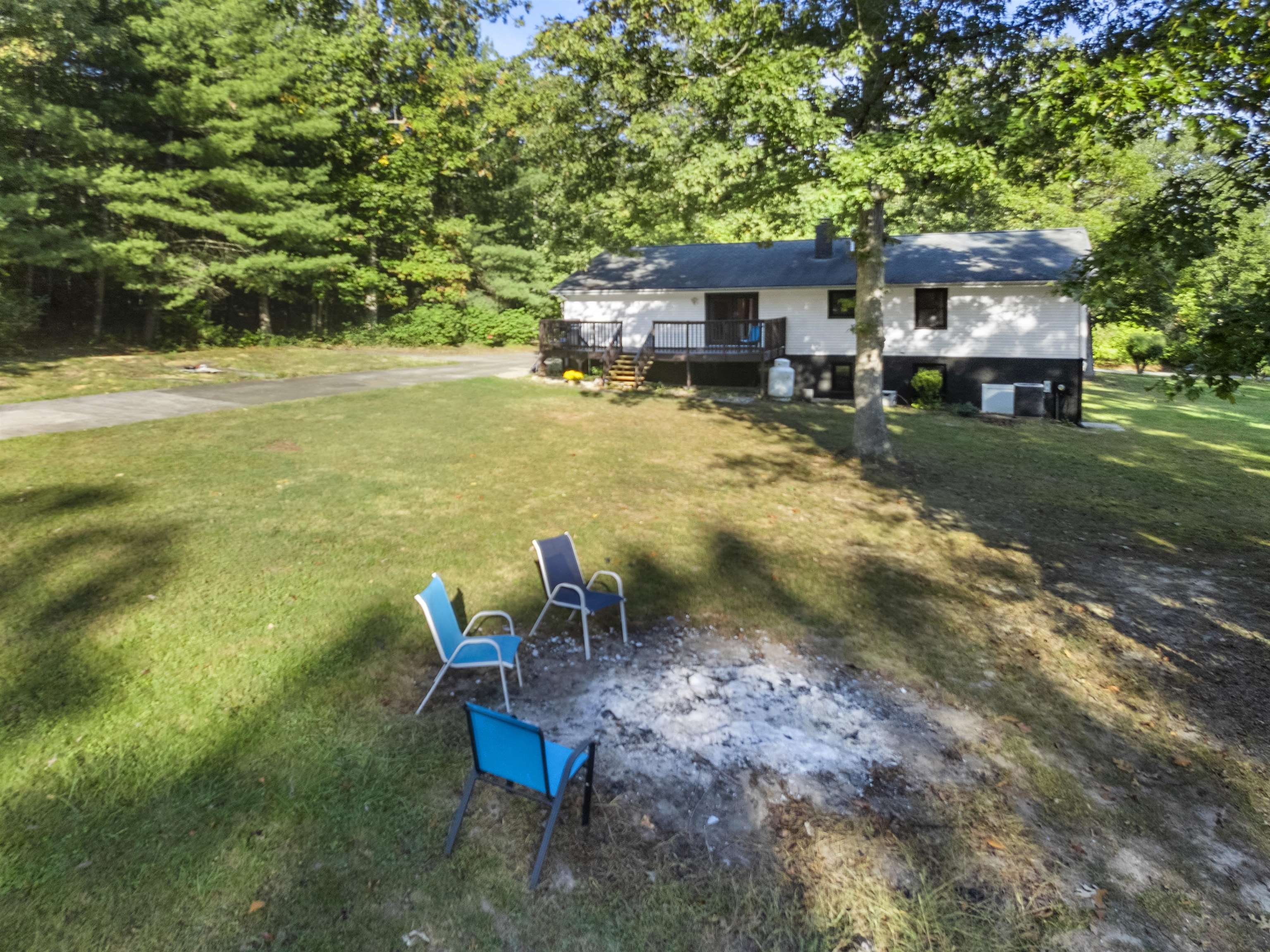 3863 Fox Hollow Road Elliston VA 24087