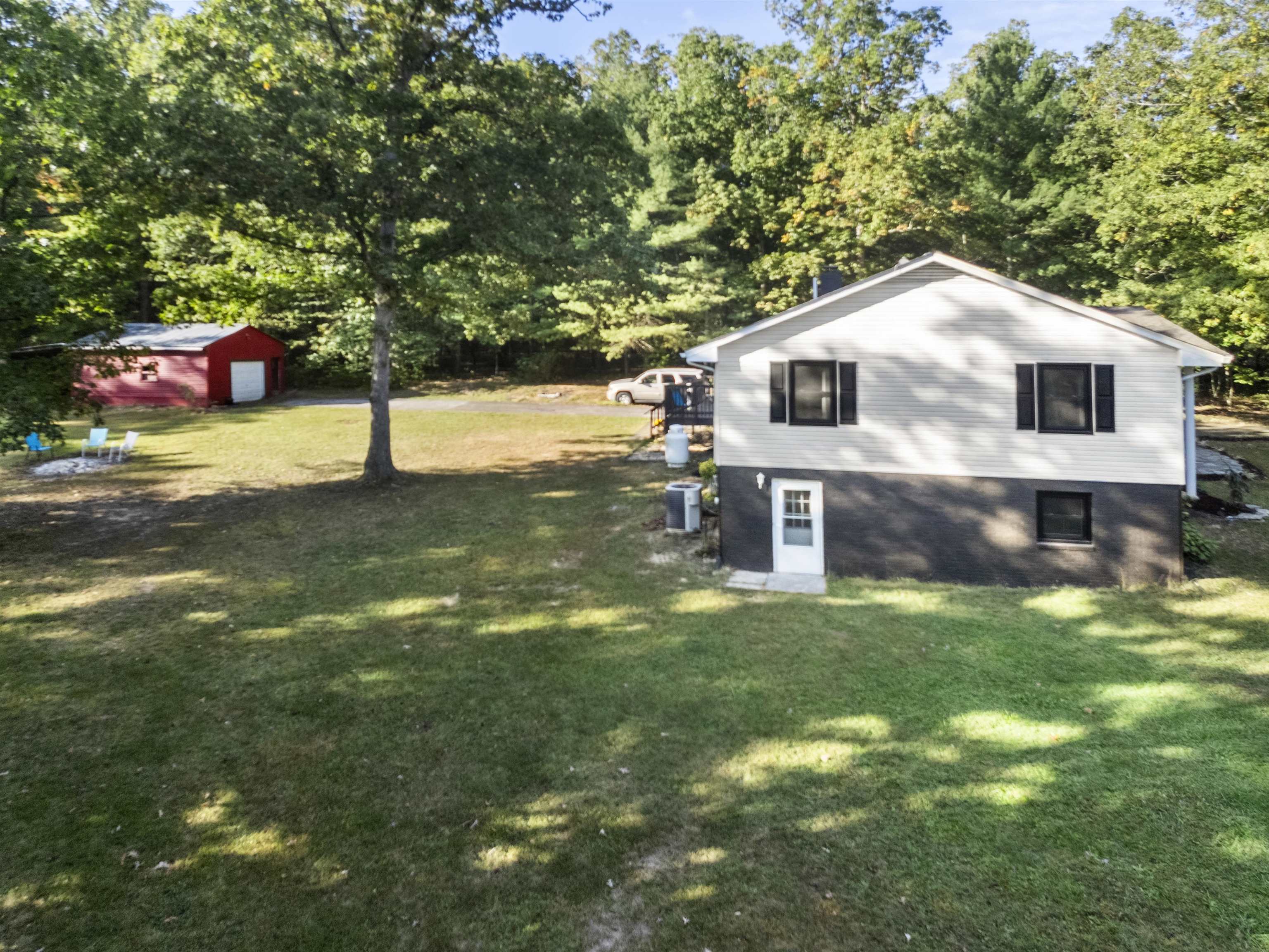 3863 Fox Hollow Road Elliston VA 24087