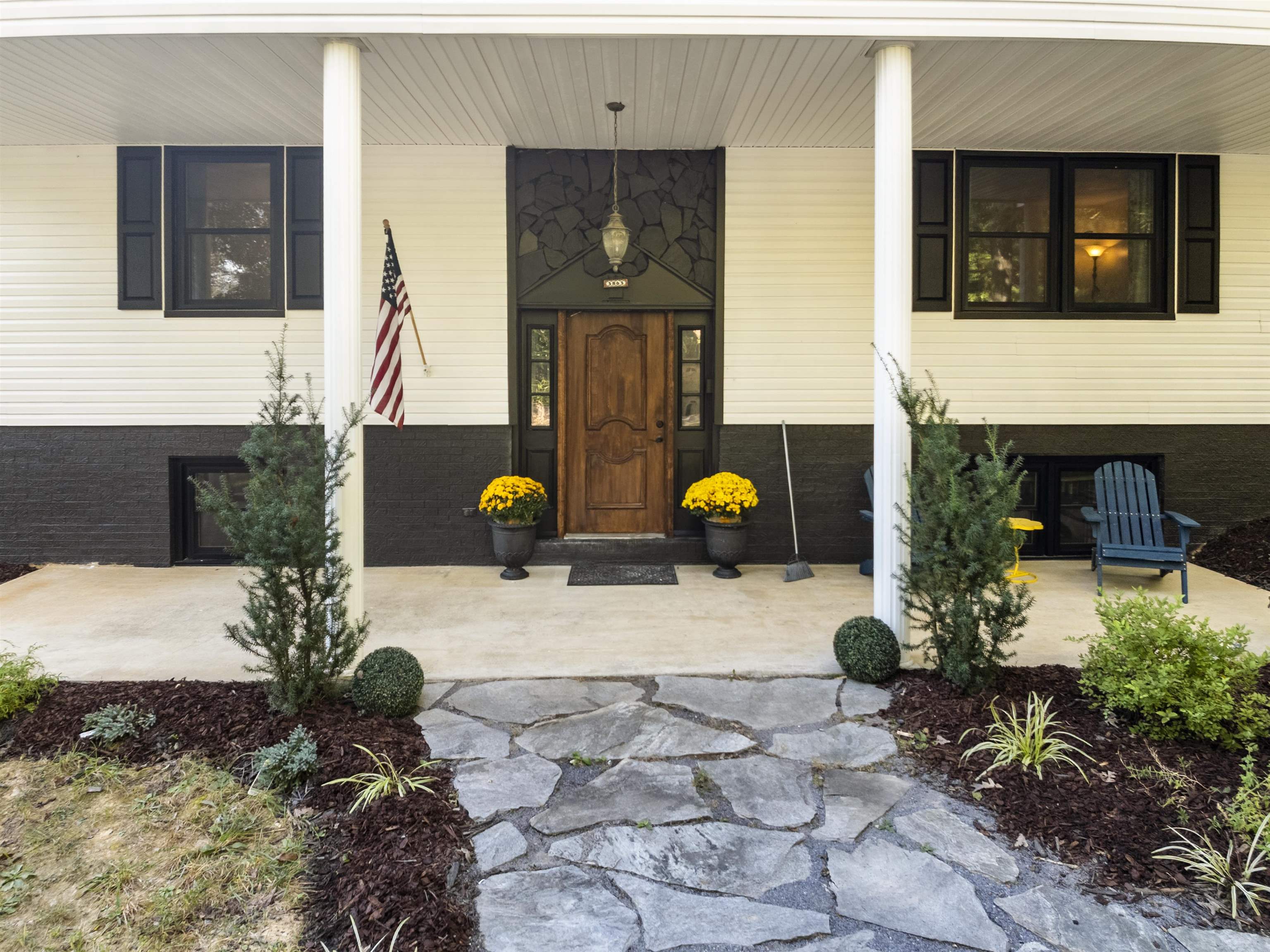 3863 Fox Hollow Road Elliston VA 24087