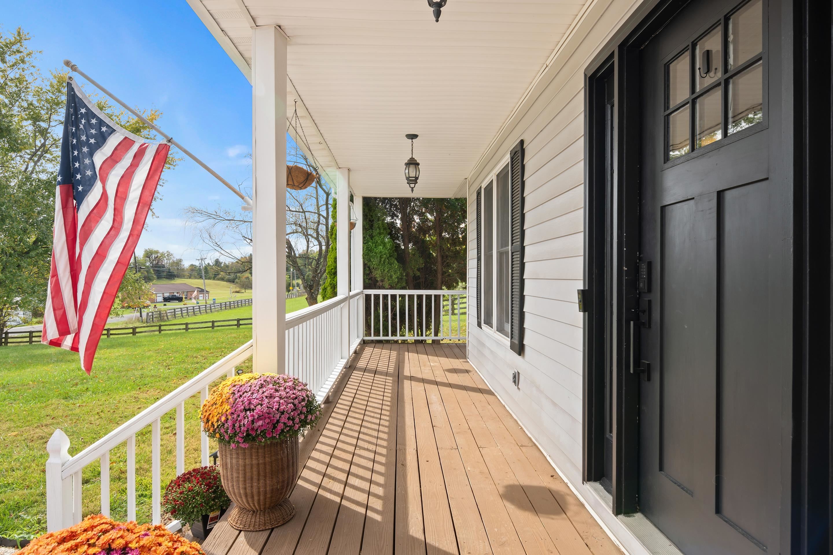 1754 Mud Pike Road Christiansburg VA 24073