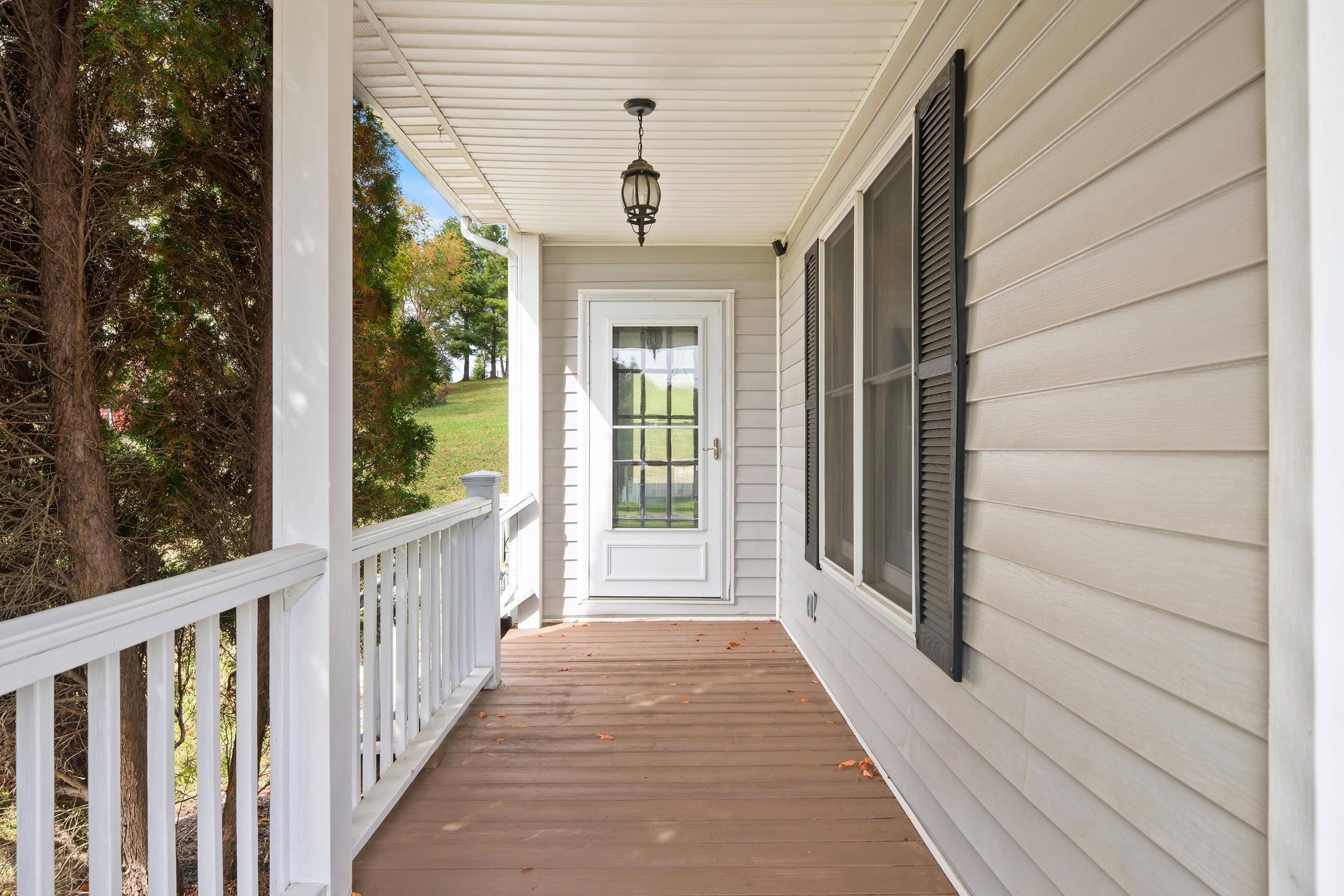 1754 Mud Pike Road Christiansburg VA 24073