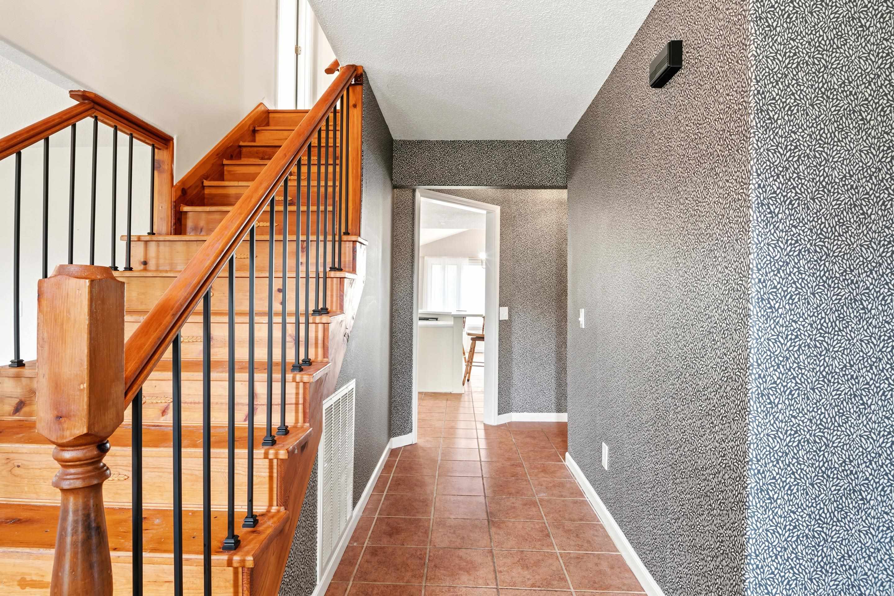1754 Mud Pike Road Christiansburg VA 24073