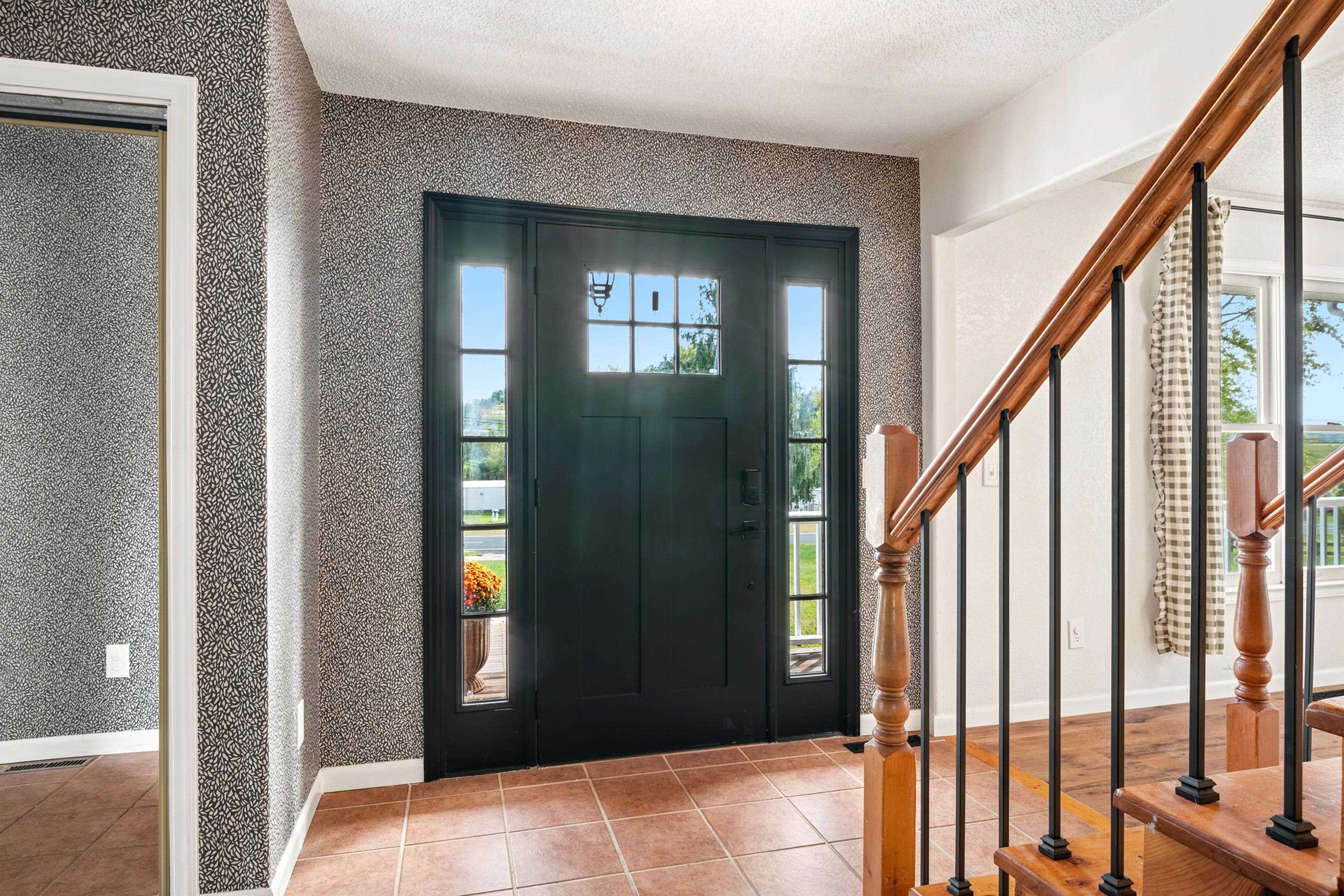 1754 Mud Pike Road Christiansburg VA 24073