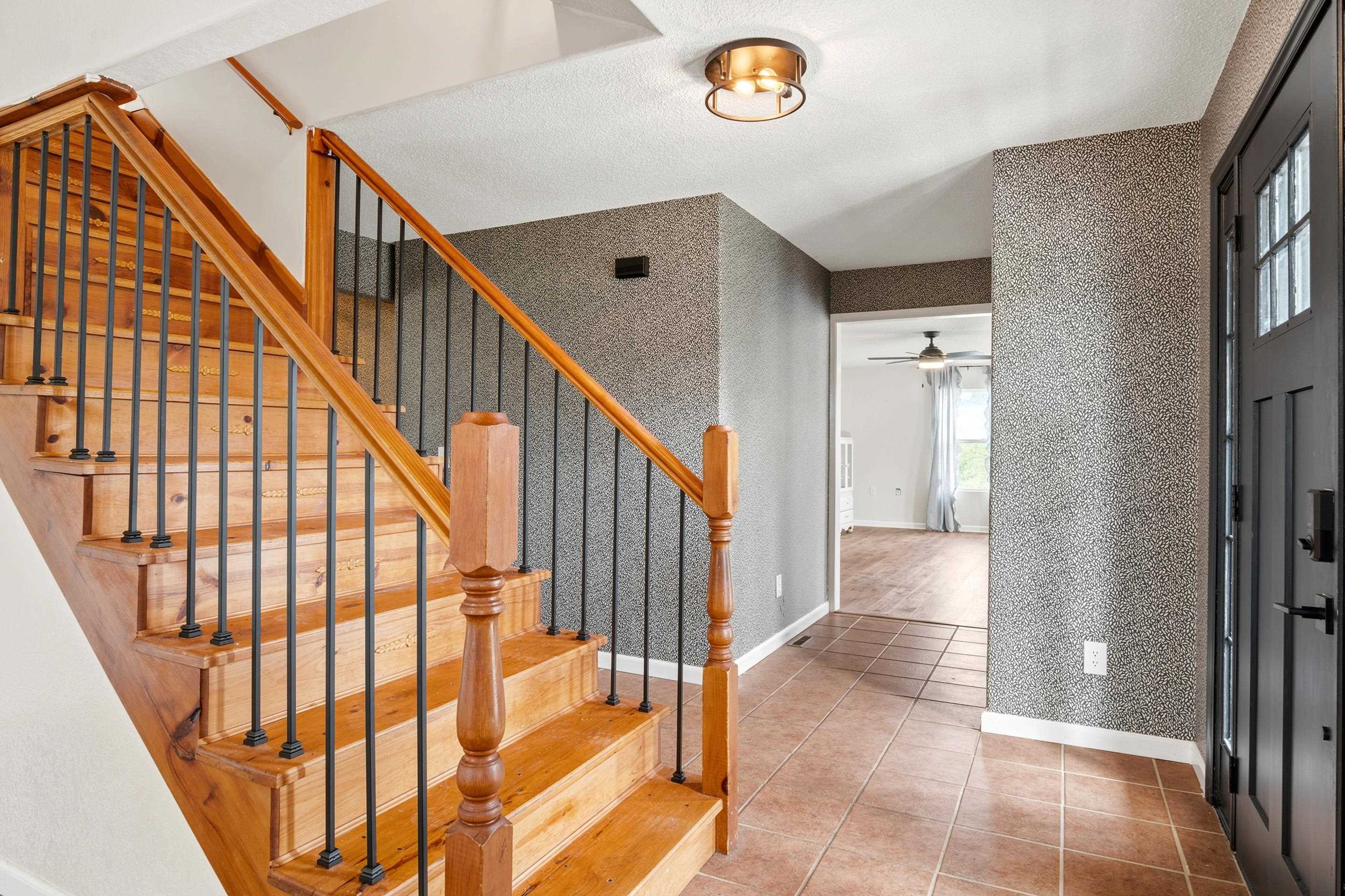 1754 Mud Pike Road Christiansburg VA 24073