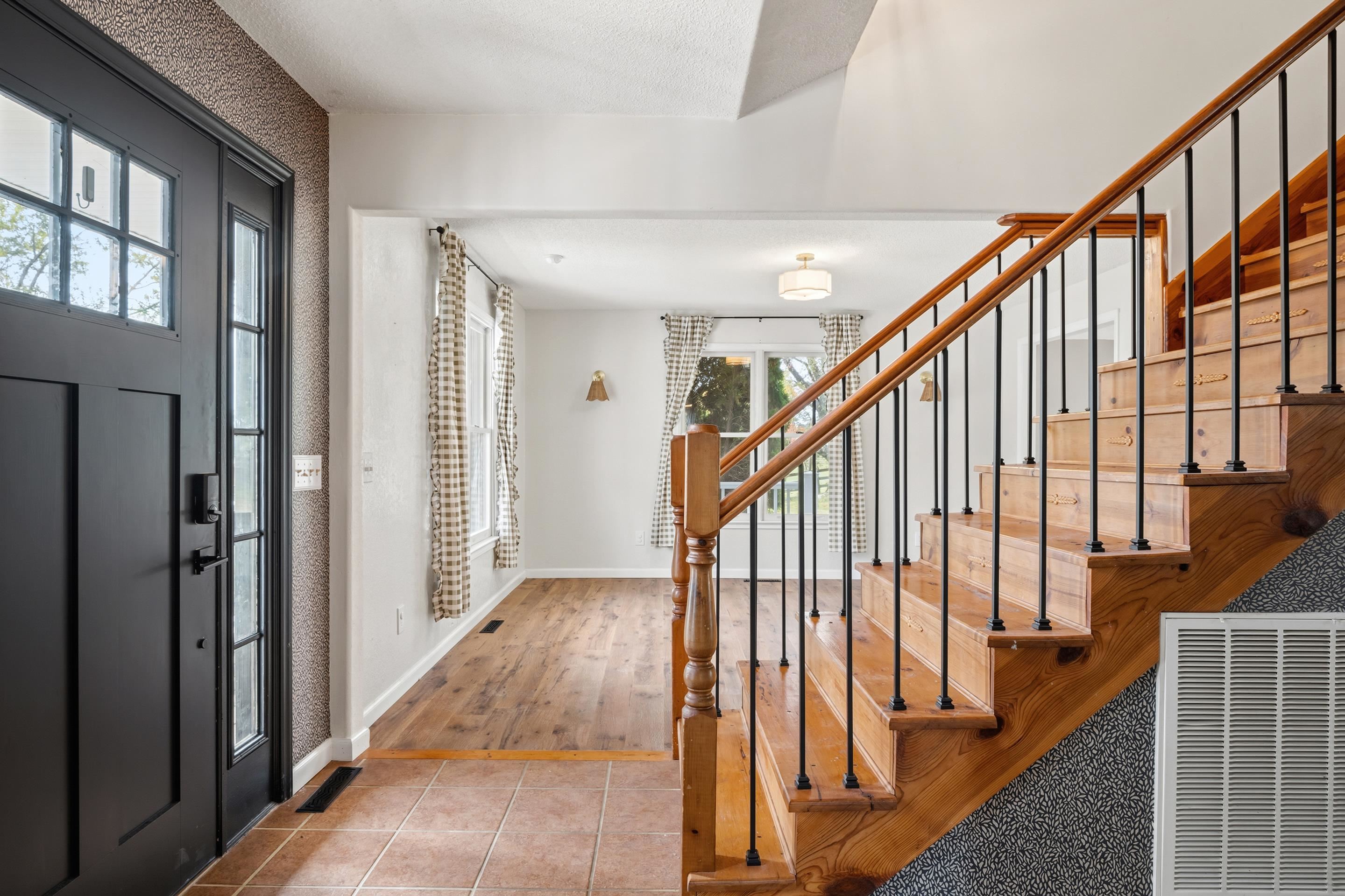 1754 Mud Pike Road Christiansburg VA 24073