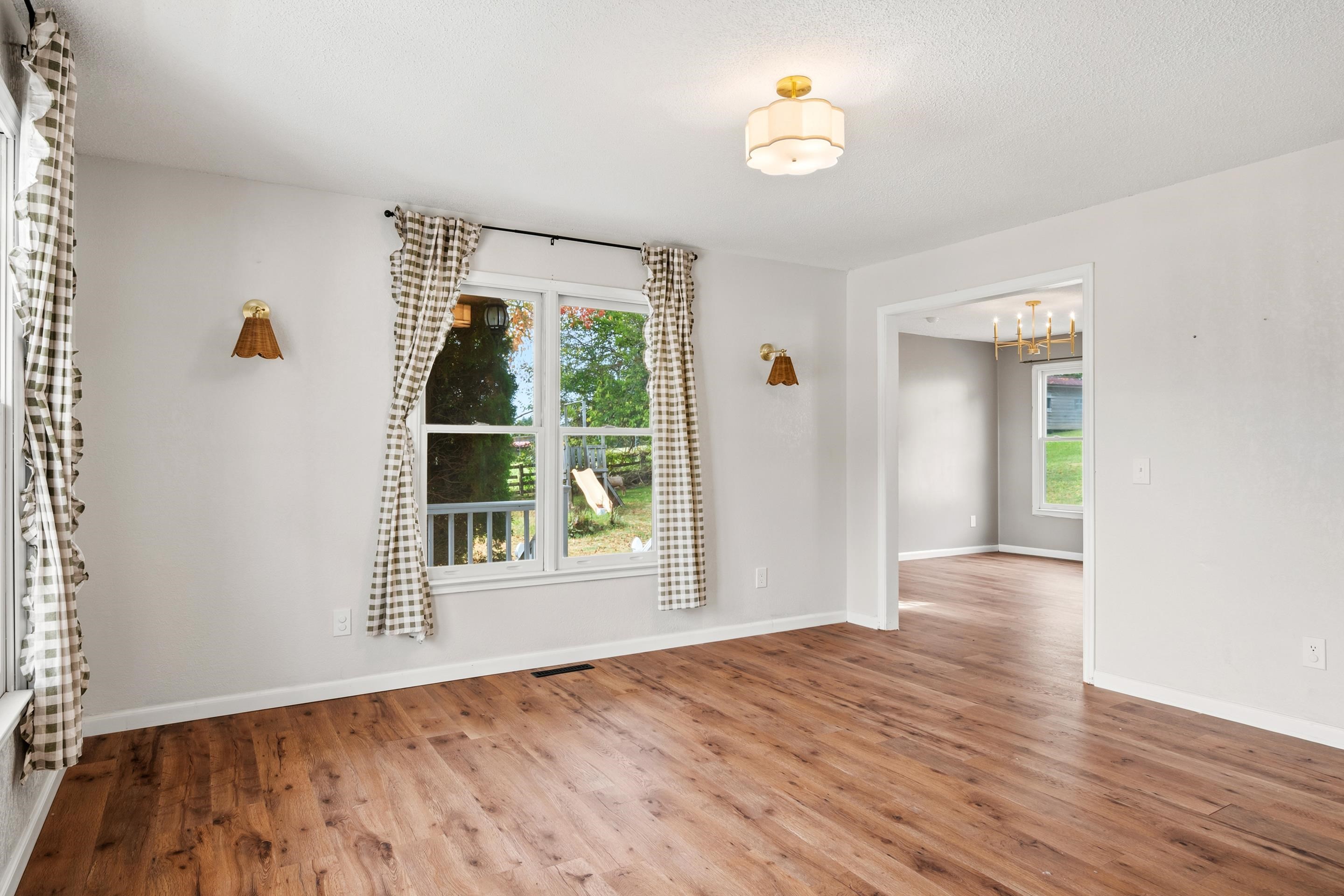 1754 Mud Pike Road Christiansburg VA 24073