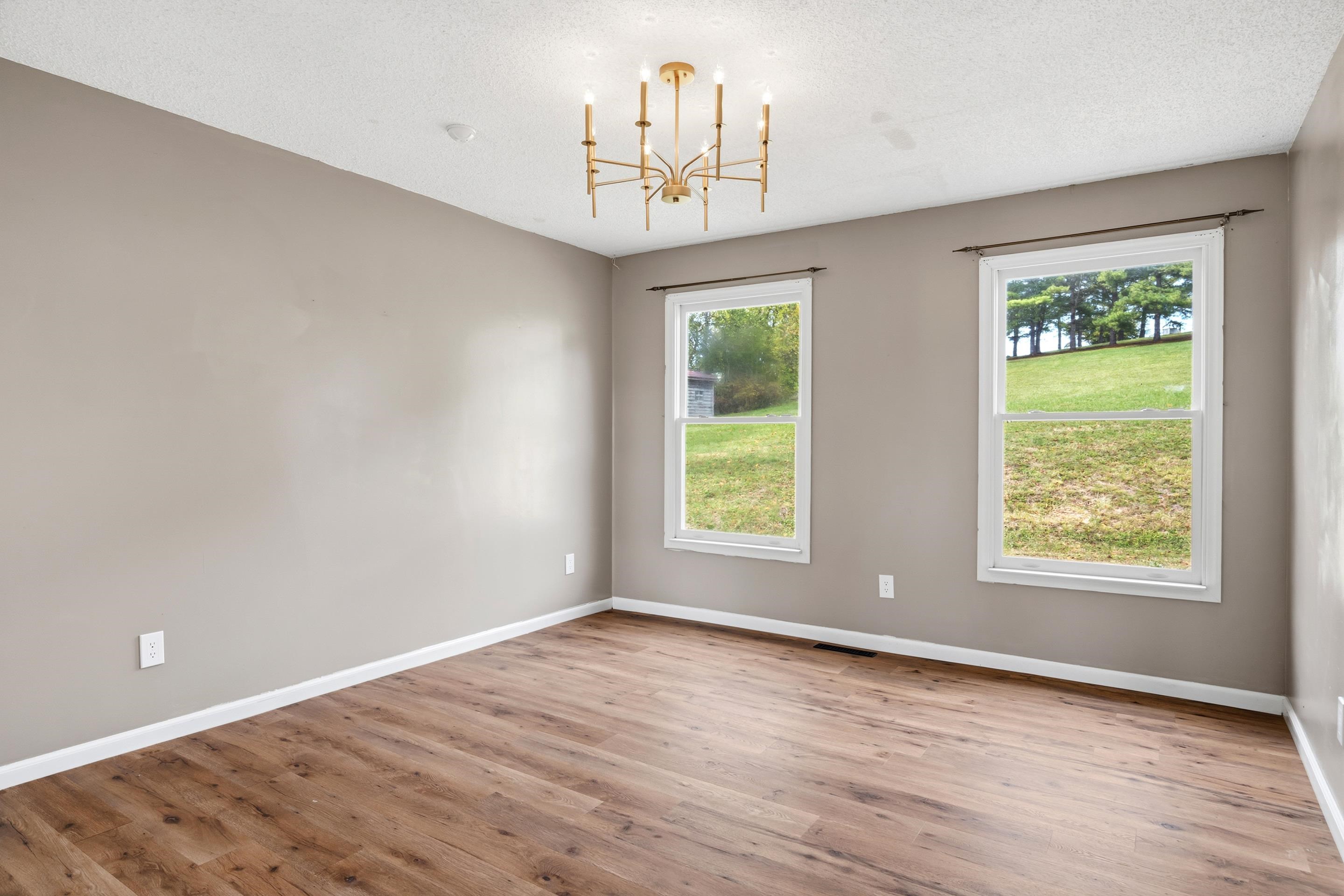 1754 Mud Pike Road Christiansburg VA 24073