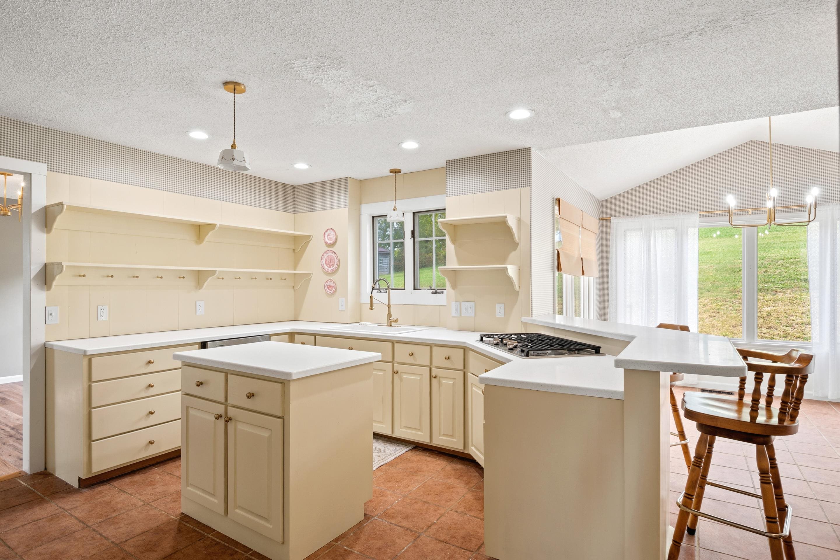 1754 Mud Pike Road Christiansburg VA 24073