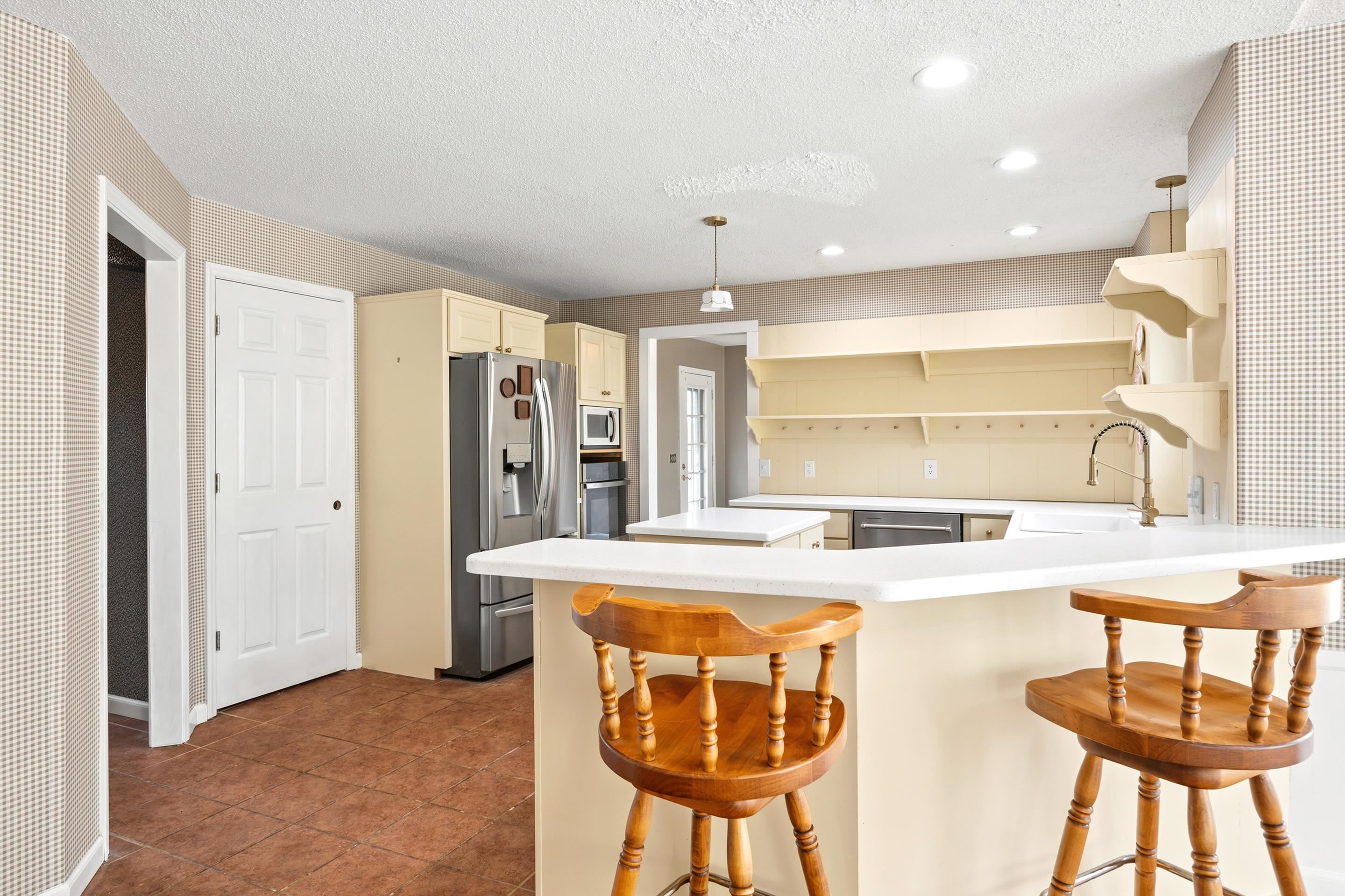 1754 Mud Pike Road Christiansburg VA 24073