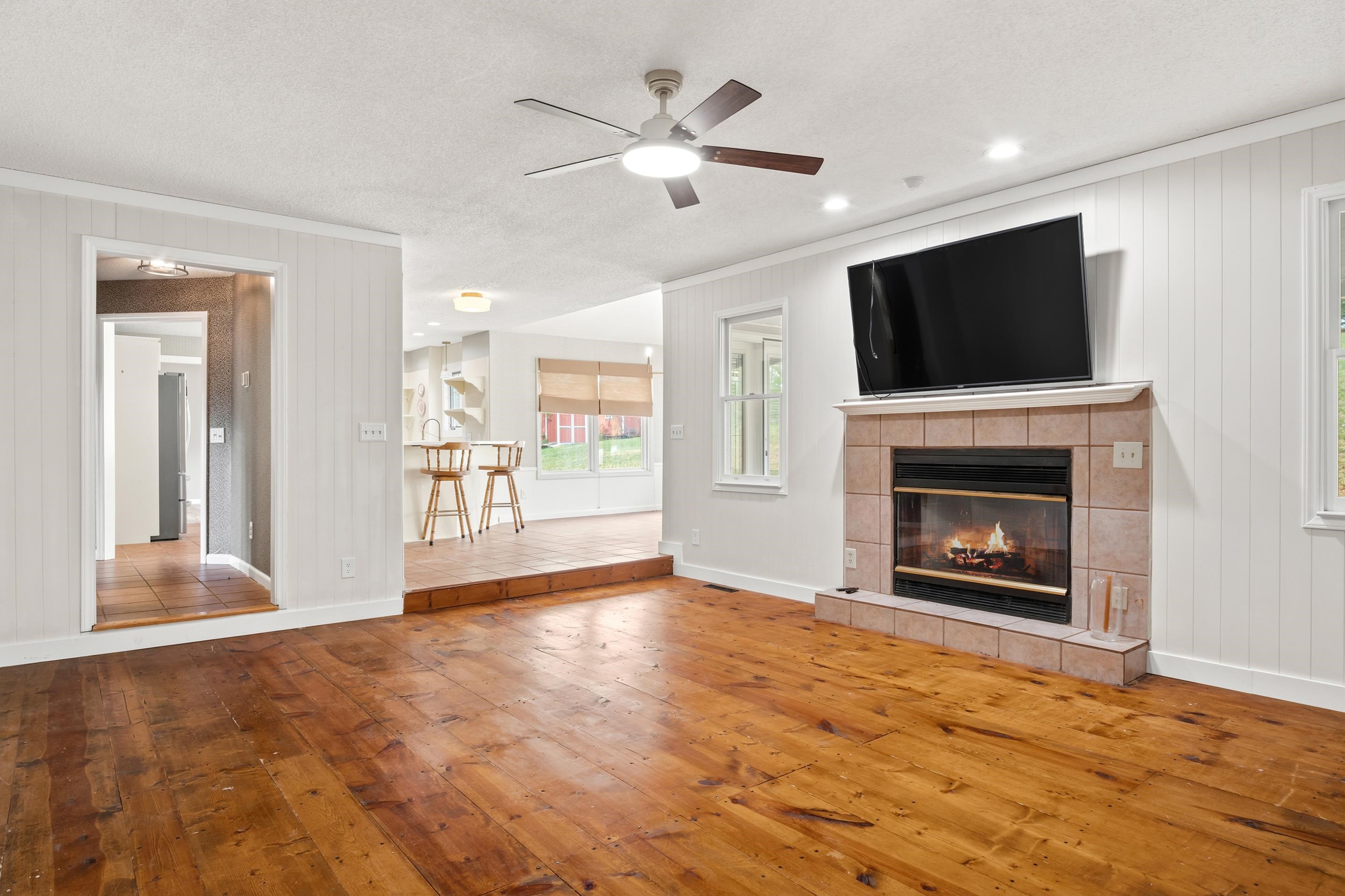1754 Mud Pike Road Christiansburg VA 24073