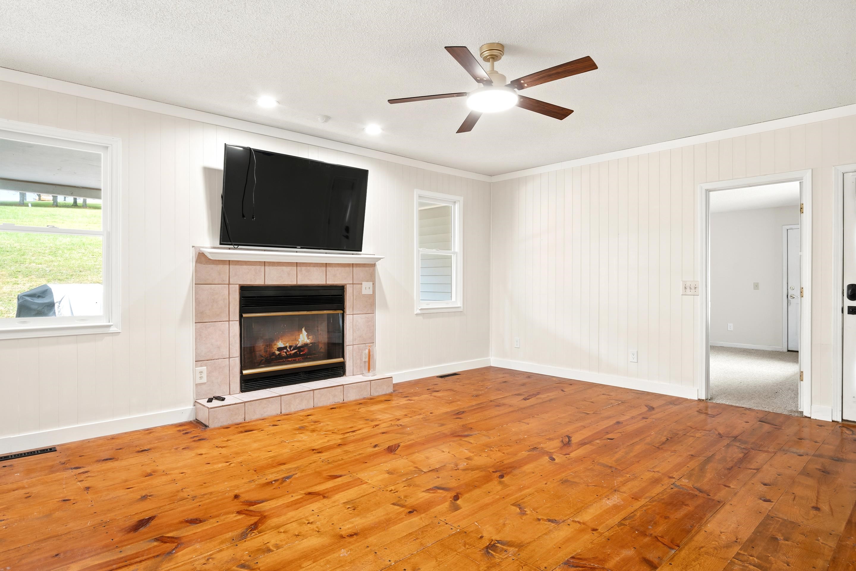 1754 Mud Pike Road Christiansburg VA 24073