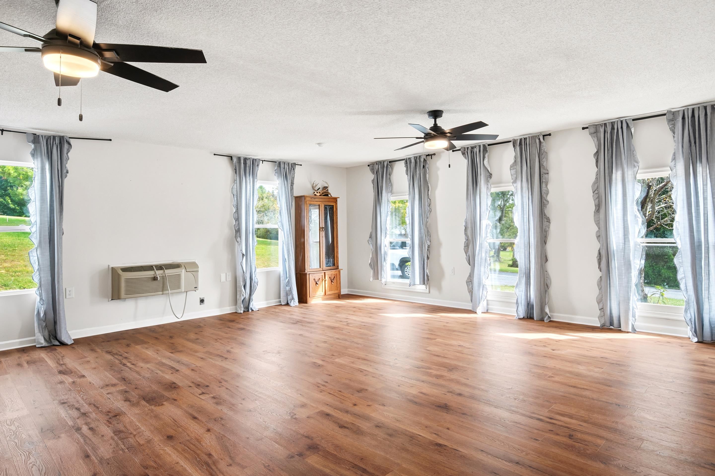 1754 Mud Pike Road Christiansburg VA 24073