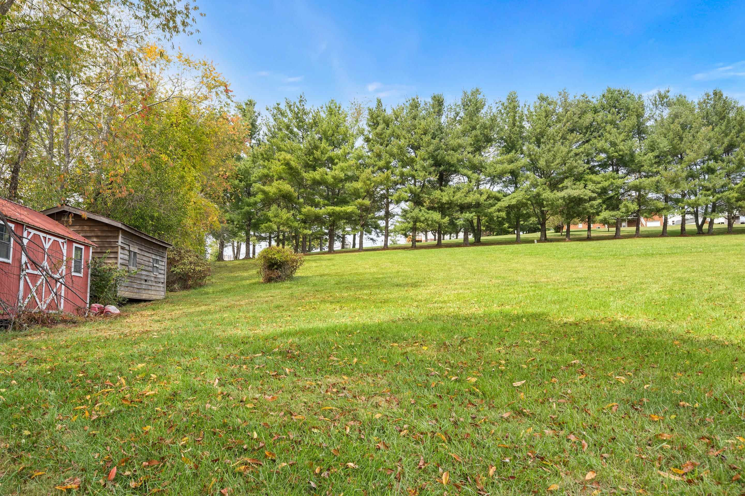 1754 Mud Pike Road Christiansburg VA 24073