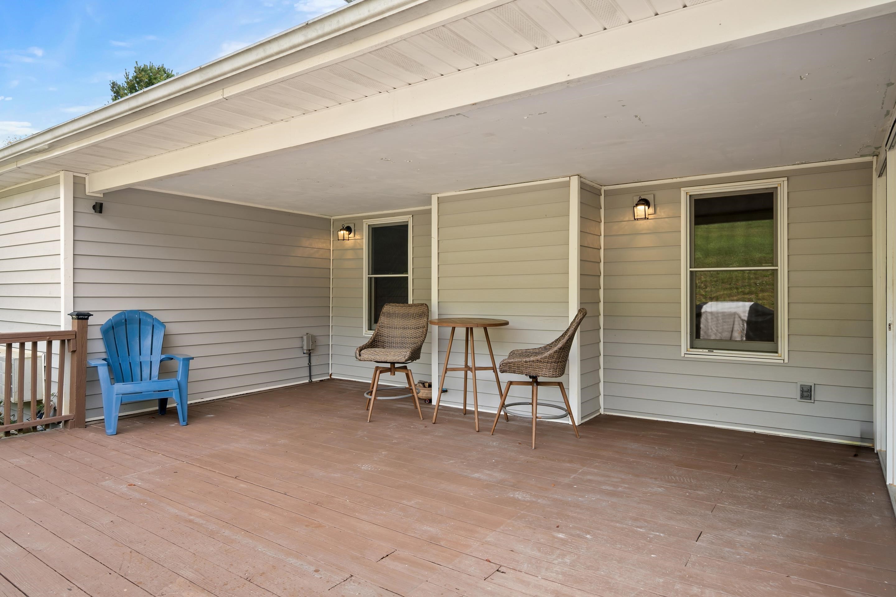 1754 Mud Pike Road Christiansburg VA 24073