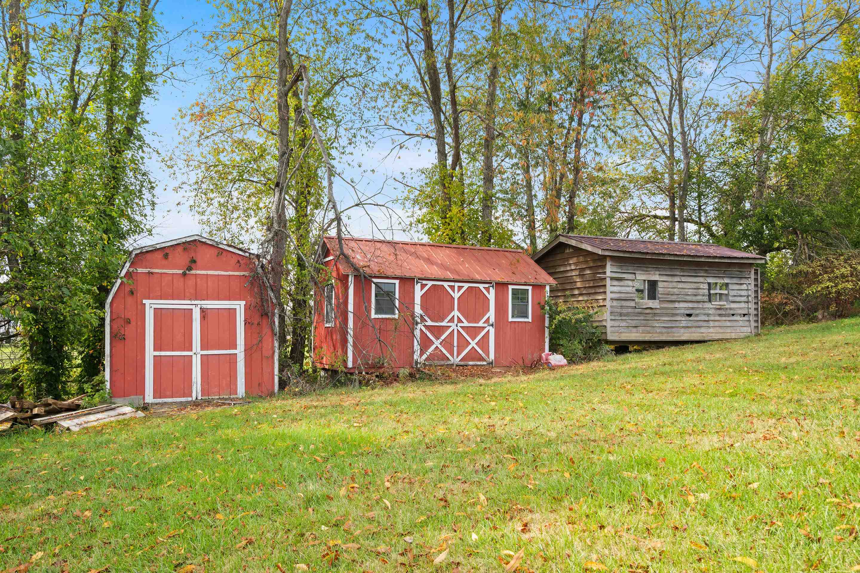 1754 Mud Pike Road Christiansburg VA 24073