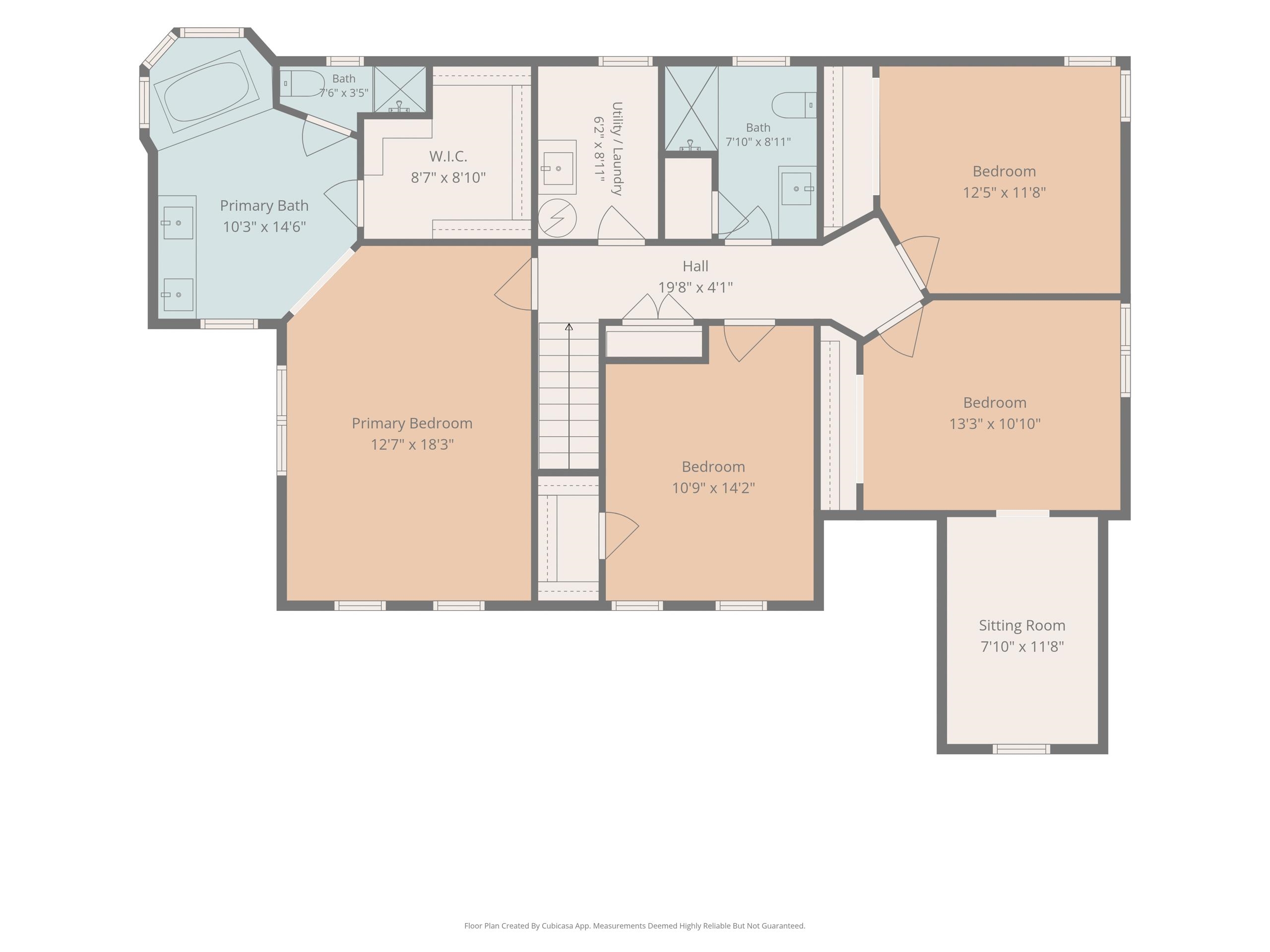 1754 Mud Pike Road Christiansburg VA 24073