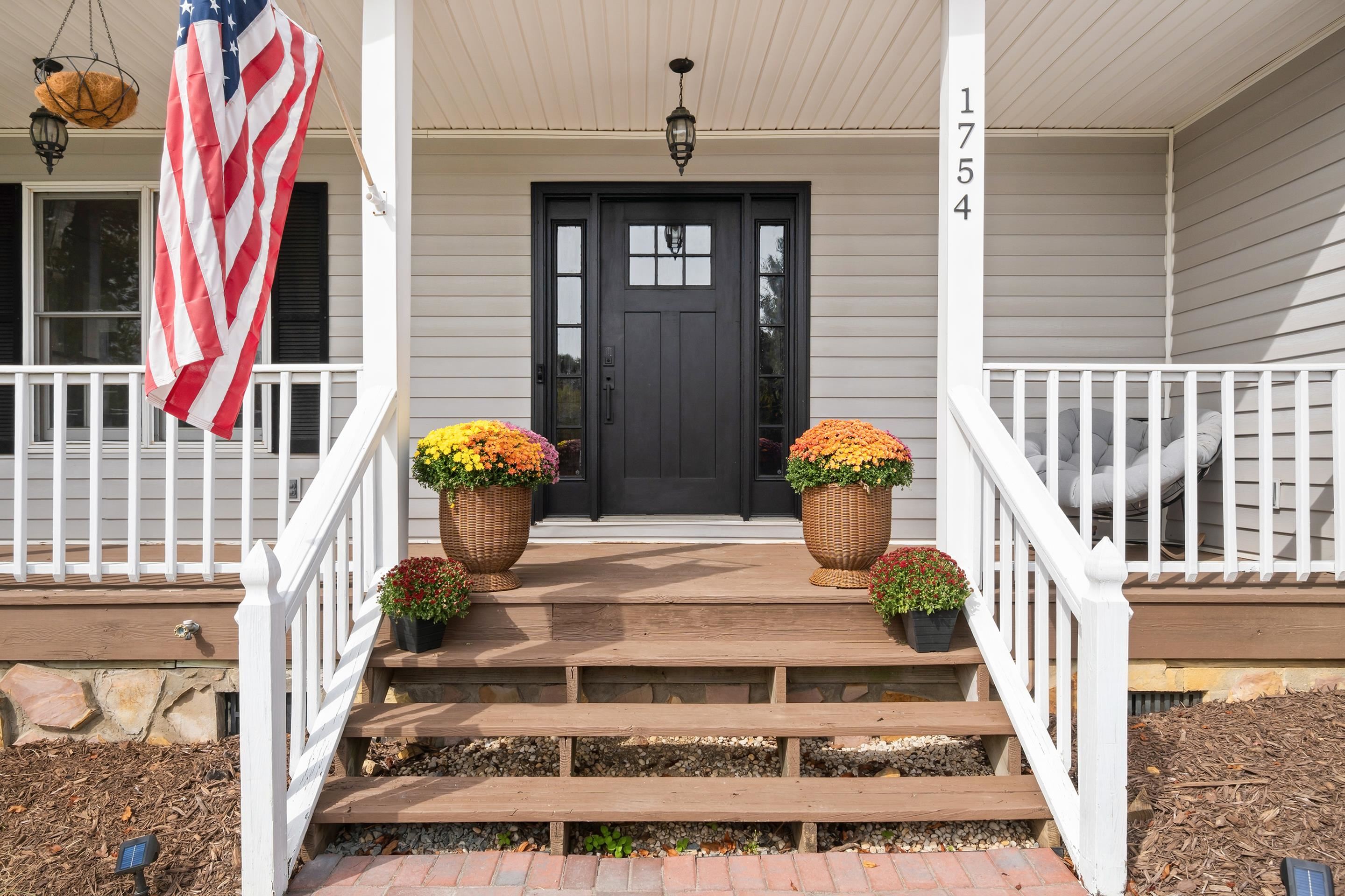 1754 Mud Pike Road Christiansburg VA 24073