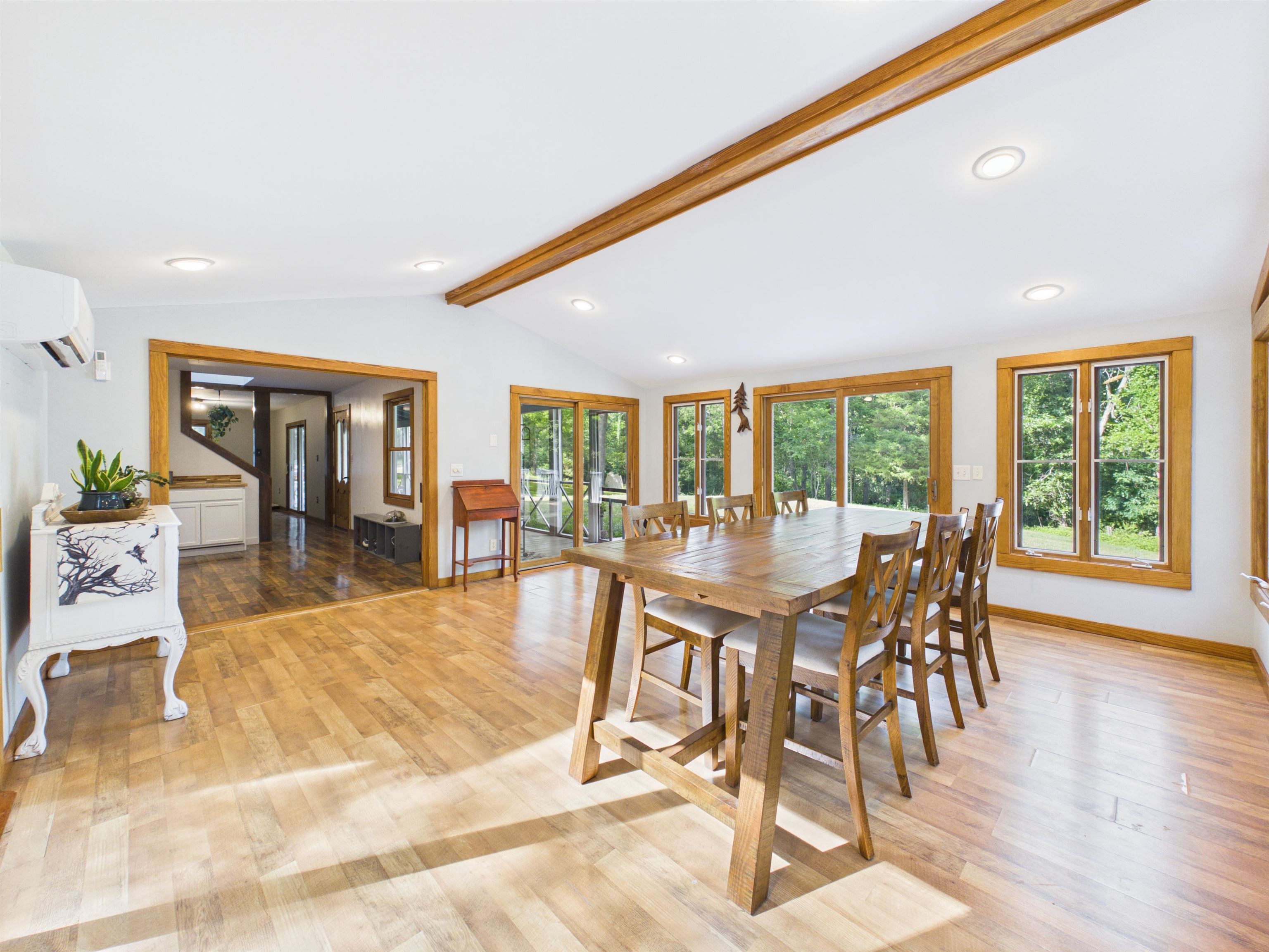 4717 Riner Road Riner VA 24149