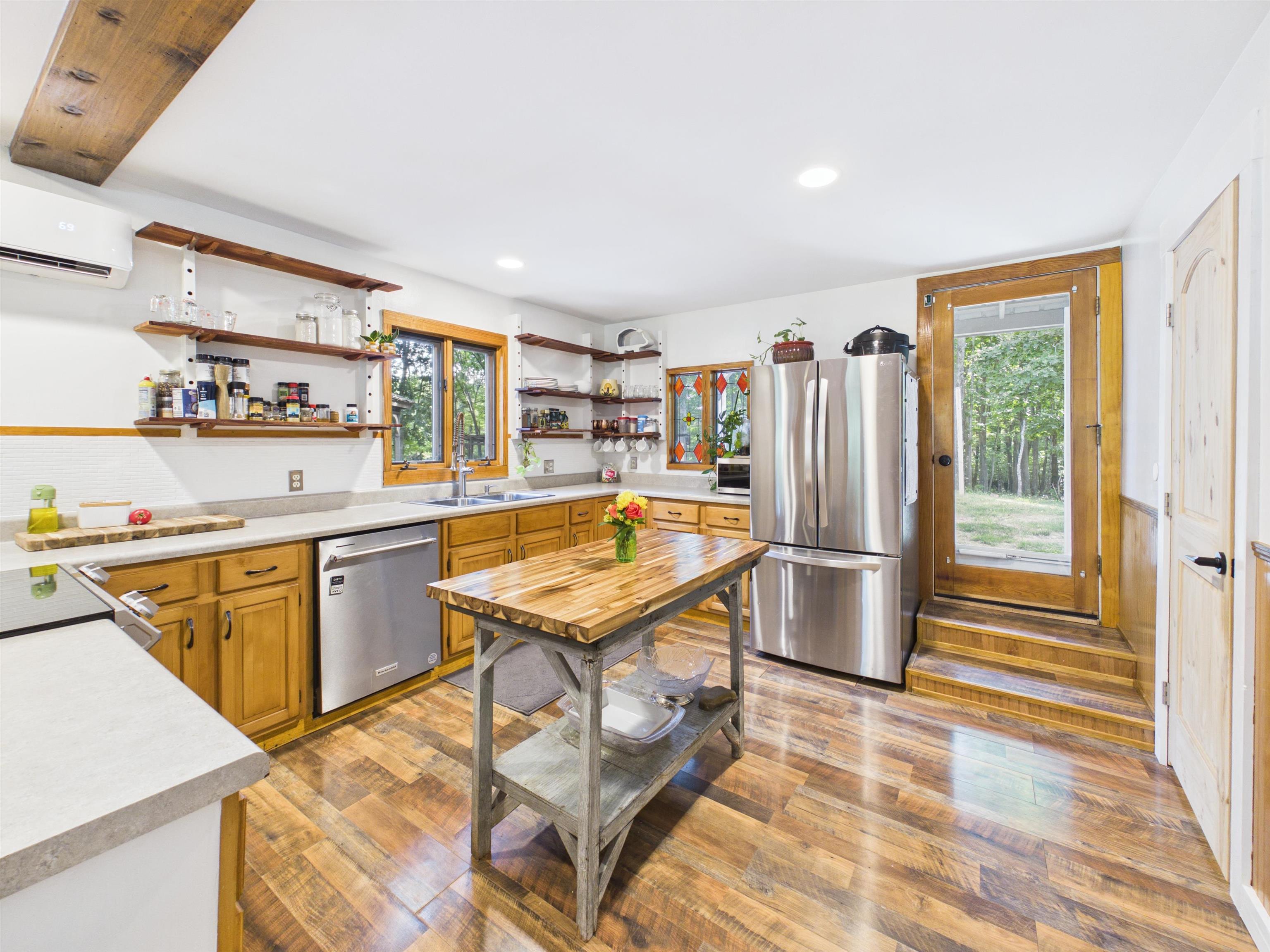 4717 Riner Road Riner VA 24149