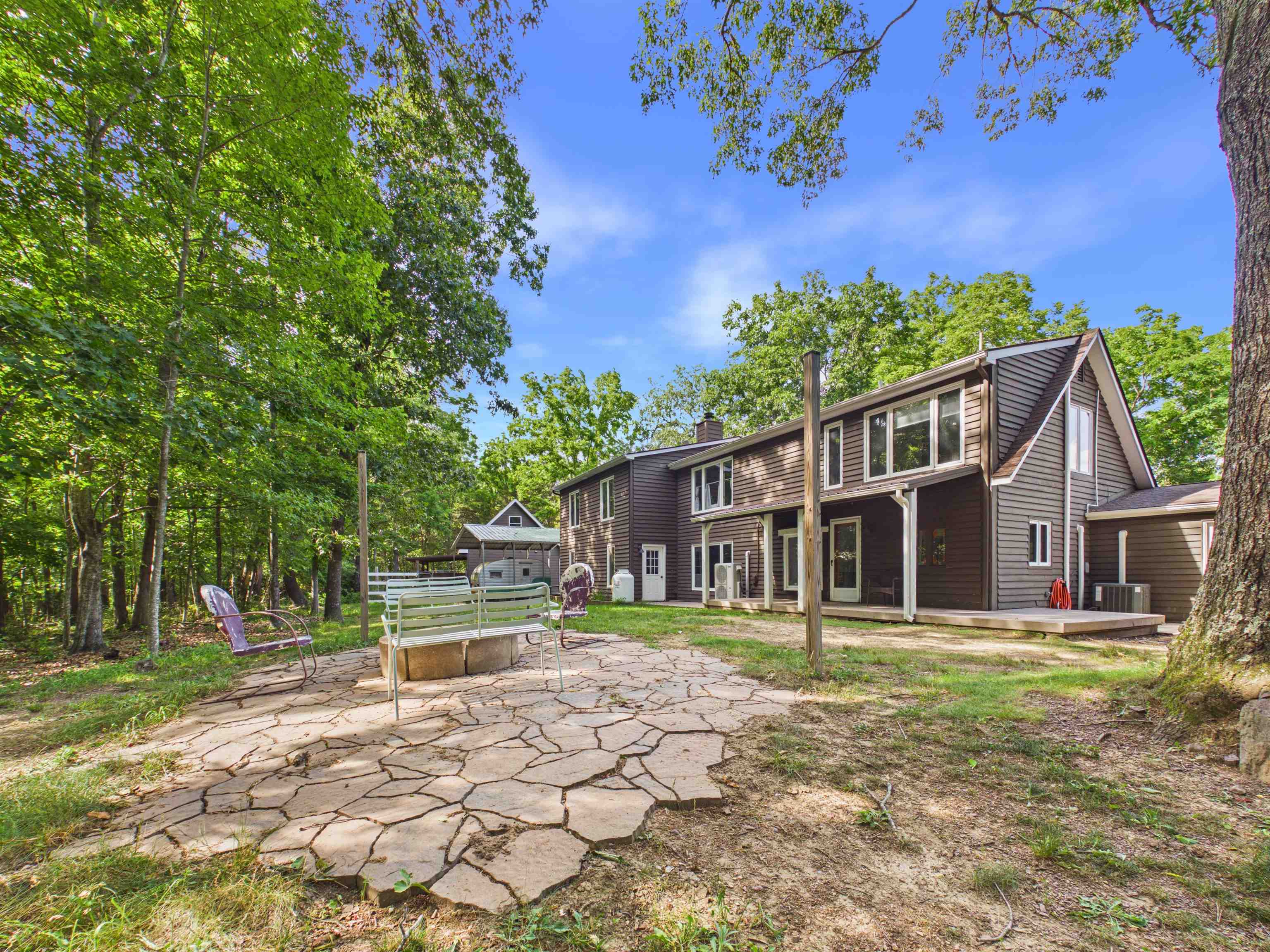 4717 Riner Road Riner VA 24149