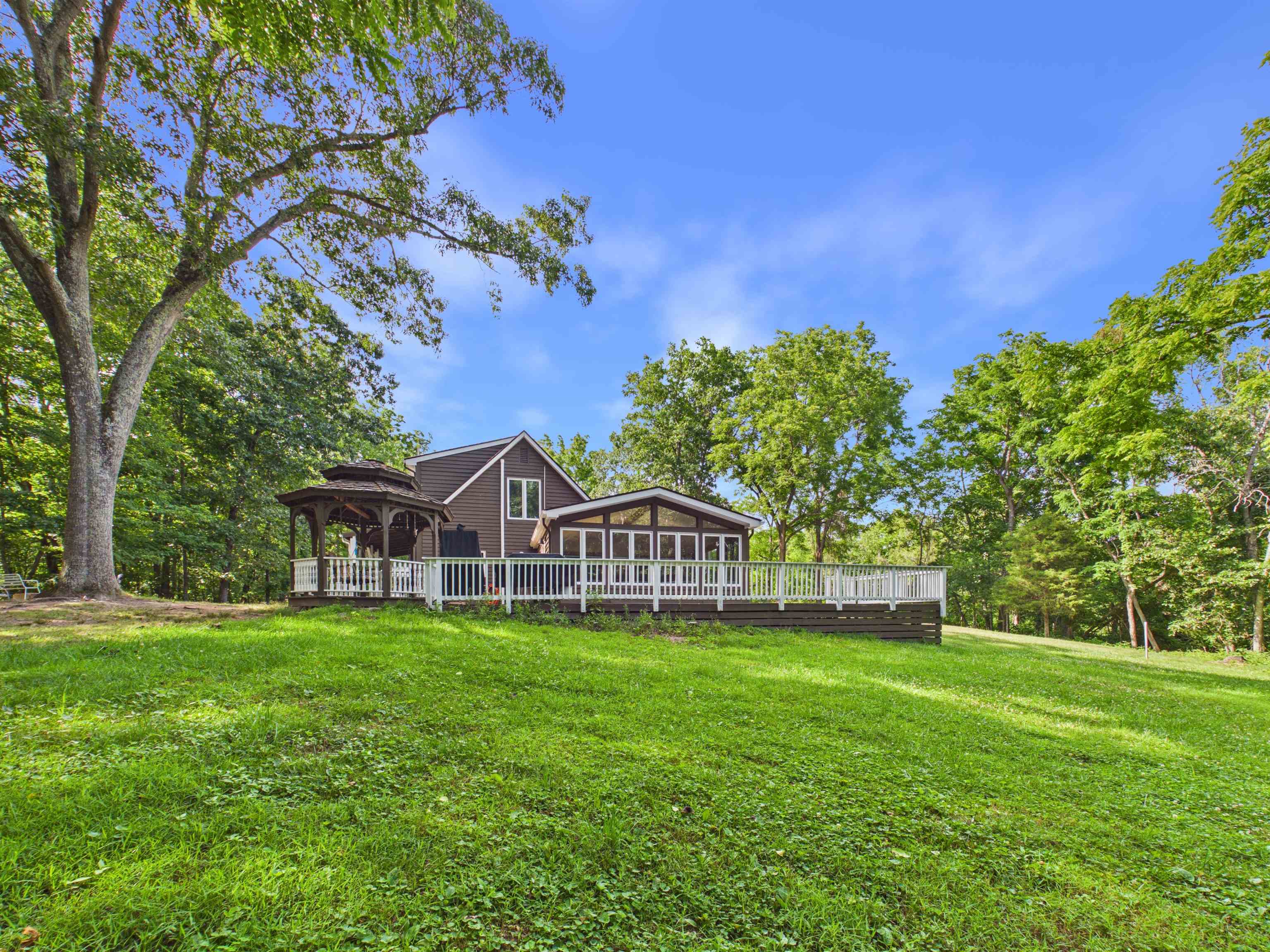 4717 Riner Road Riner VA 24149