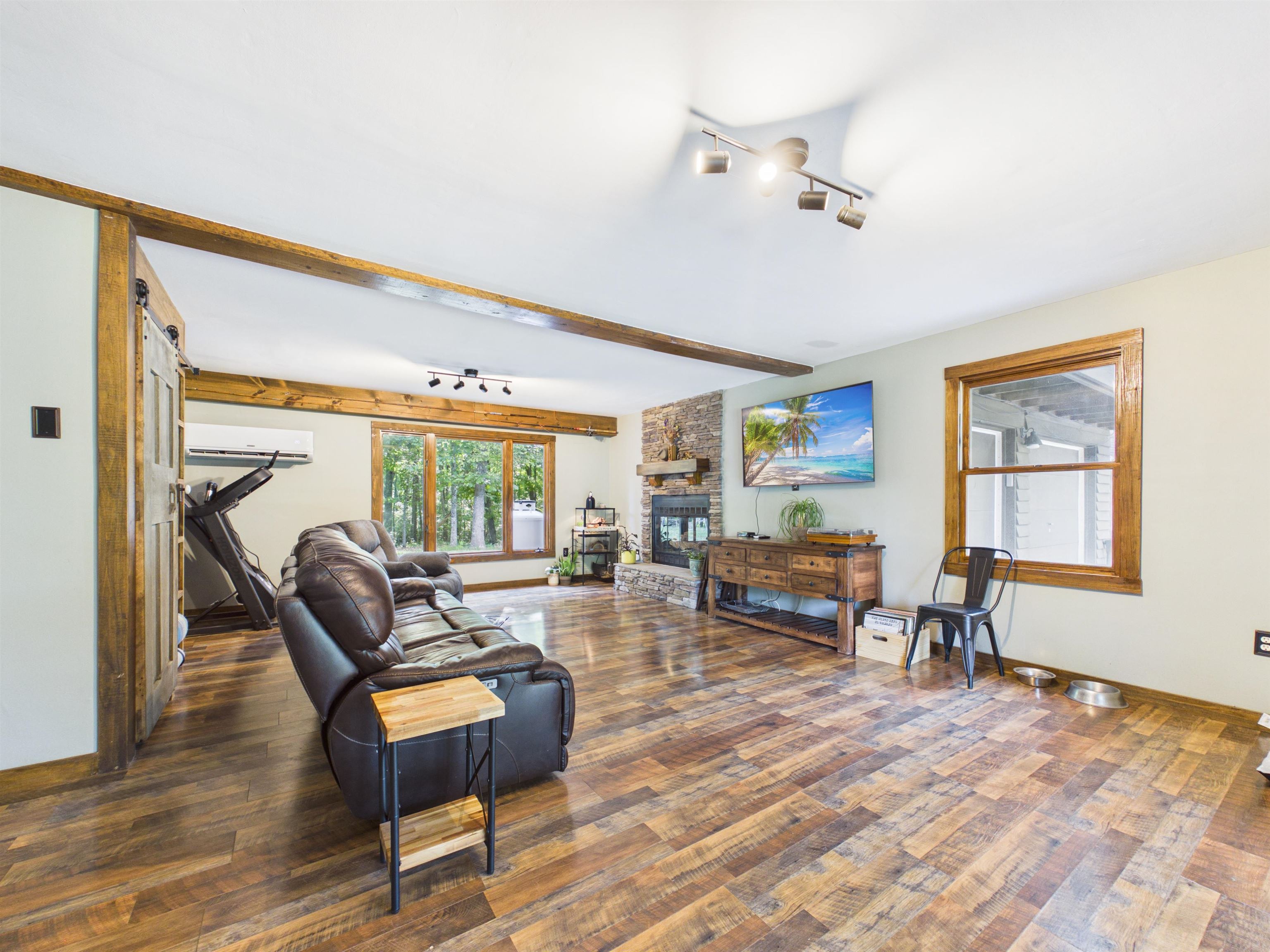 4717 Riner Road Riner VA 24149