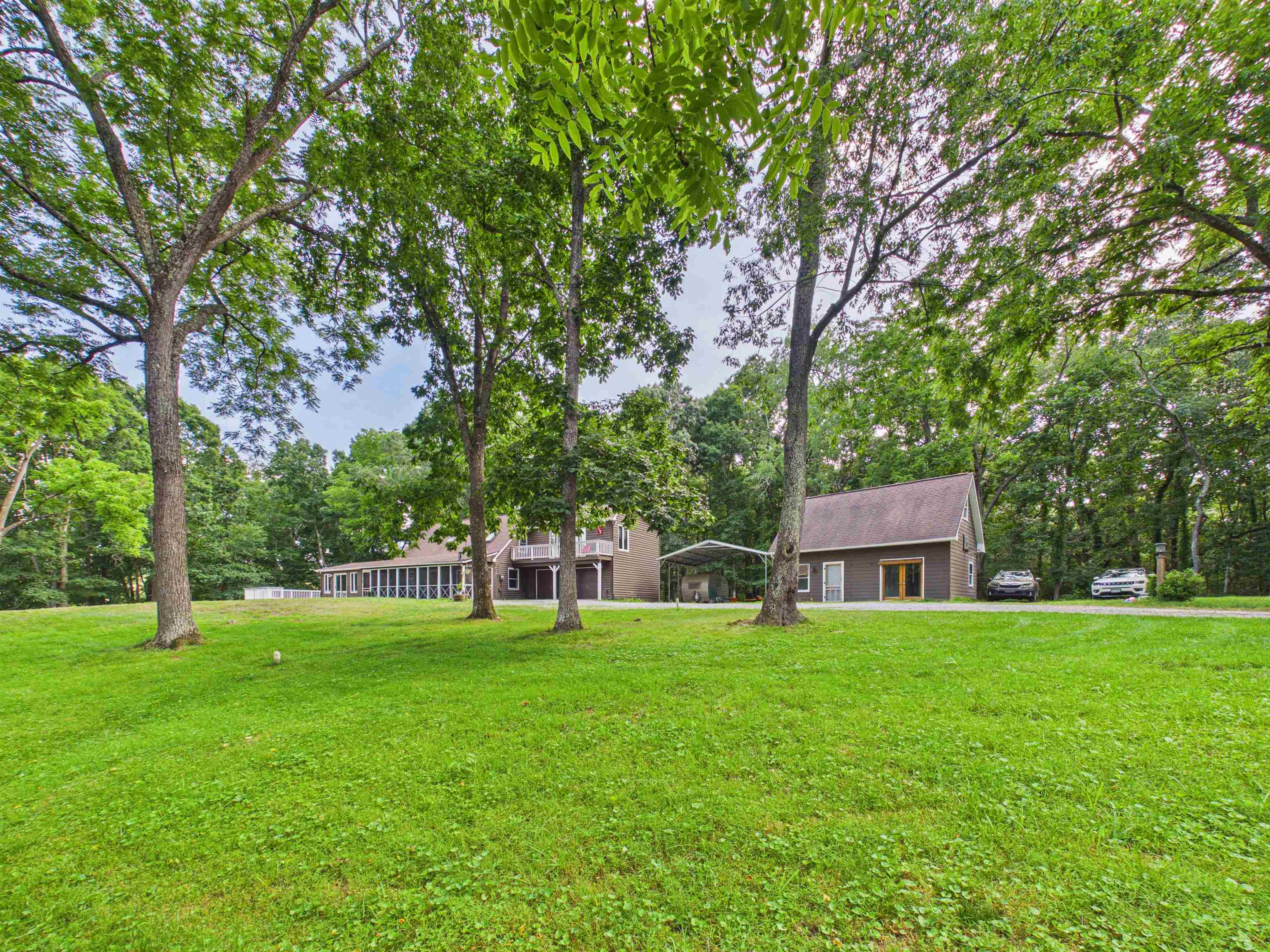4717 Riner Road Riner VA 24149